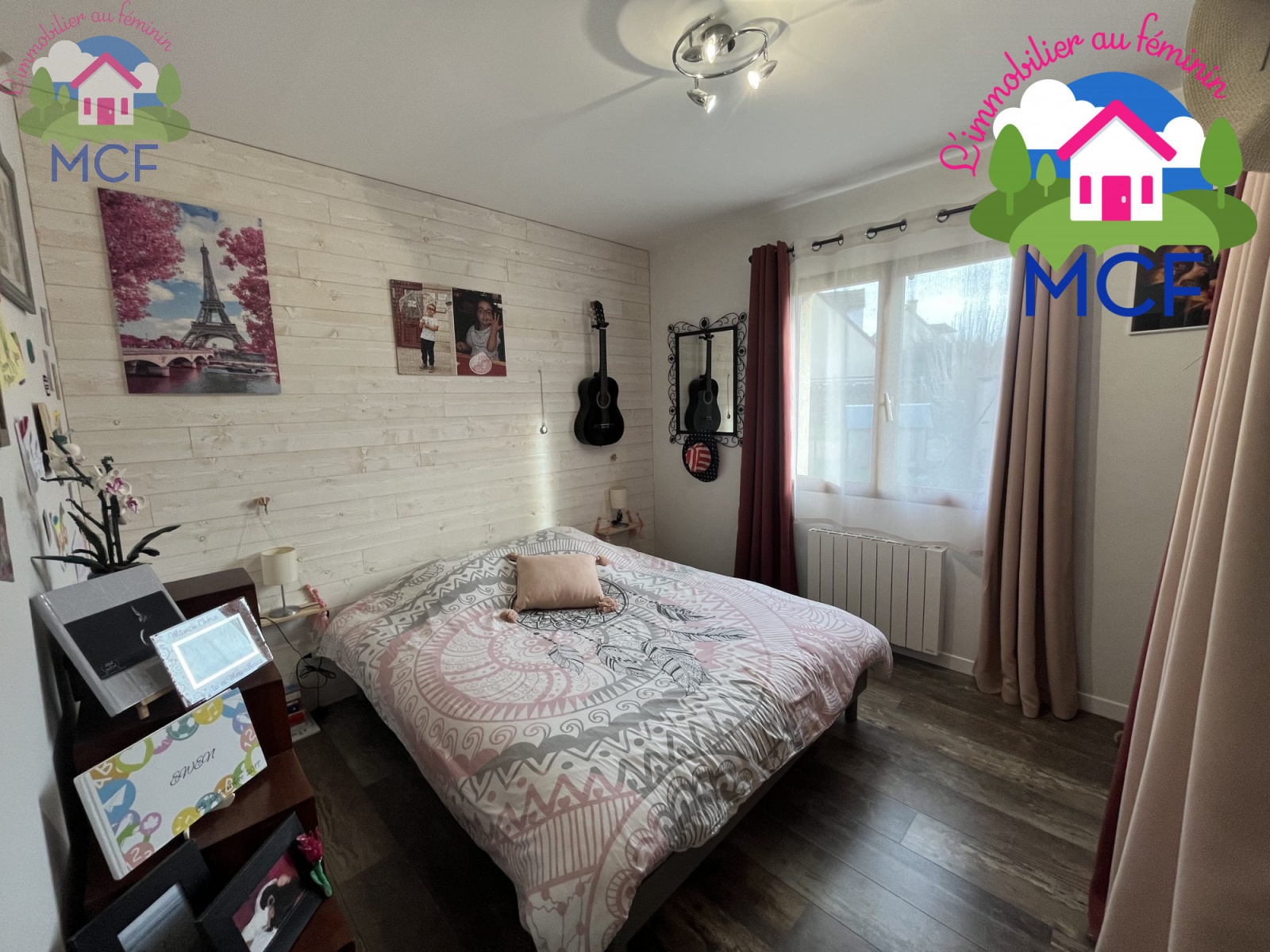 Image_, Maison, Bréval, ref :6947-MCFBREVAL