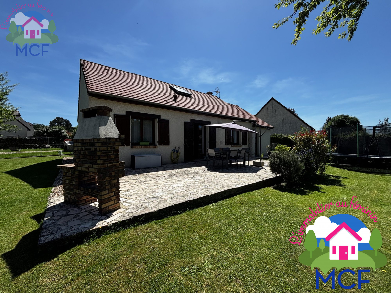 Image_, Maison, Bréval, ref :6947-MCFBREVAL
