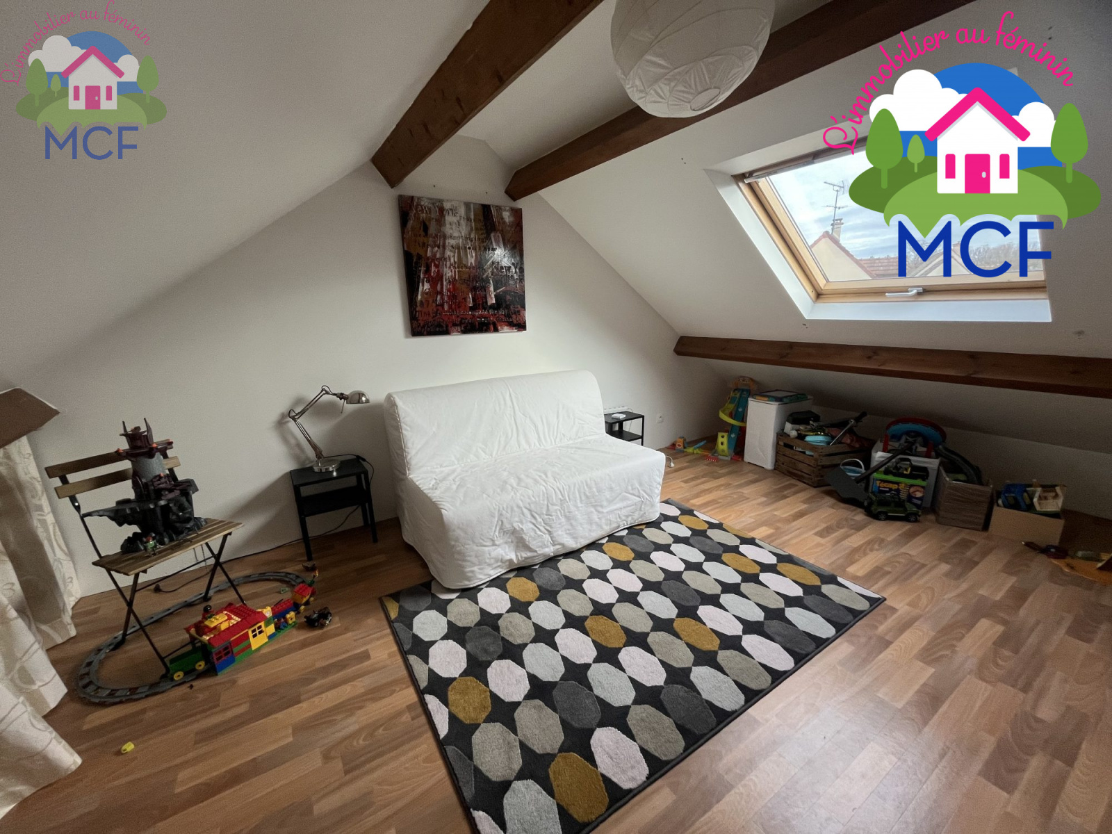 Image_, Maison, Bréval, ref :6947-MCFBREVAL