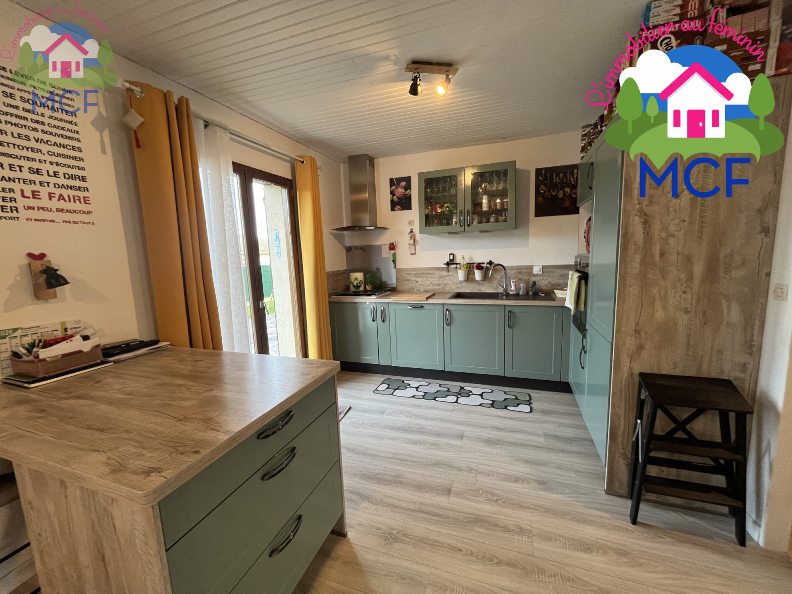 Image_, Maison, Bréval, ref :6947-MCFBREVAL