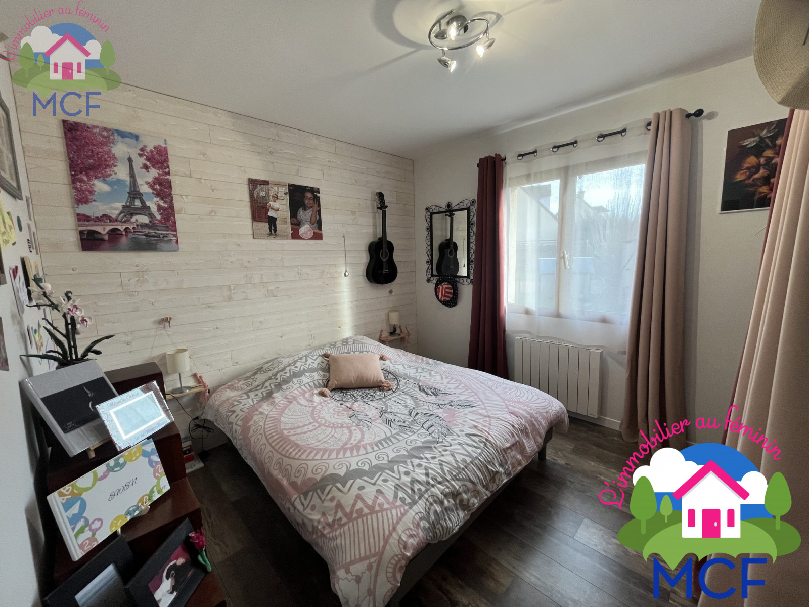Image_, Maison, Bréval, ref :6947-MCFBREVAL