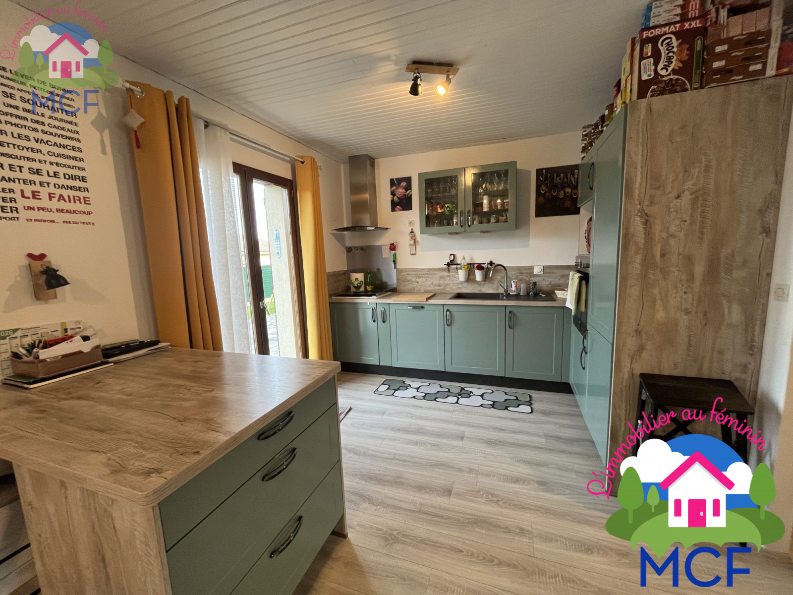 Image_, Maison, Bréval, ref :6947-MCFBREVAL