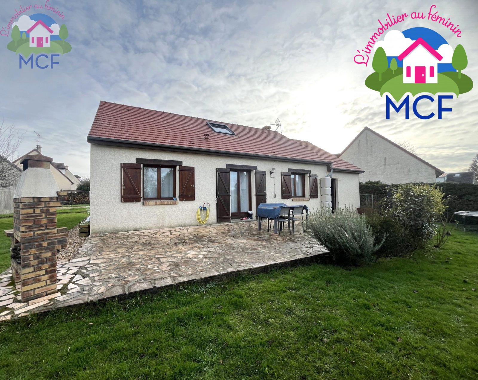 Image_, Maison, Bréval, ref :6947-MCFBREVAL