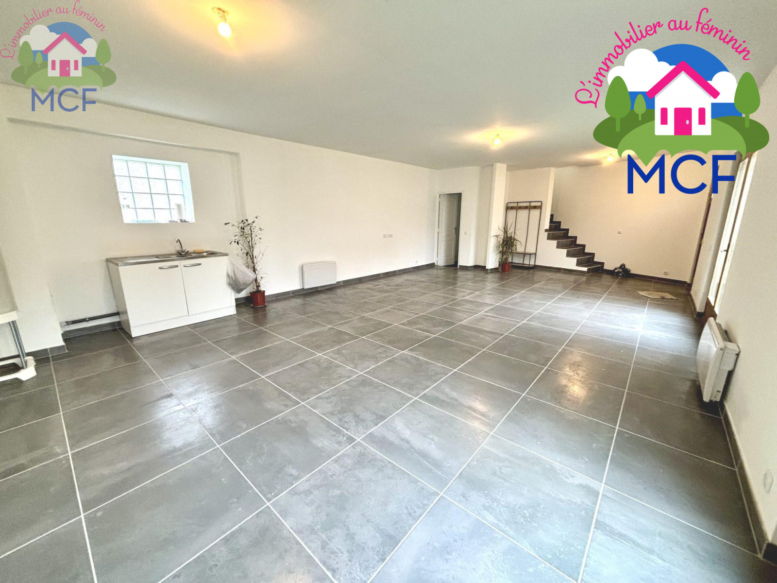 Image_, Maison, Bonnières-sur-Seine, ref :VM1444-MCFBREVAL