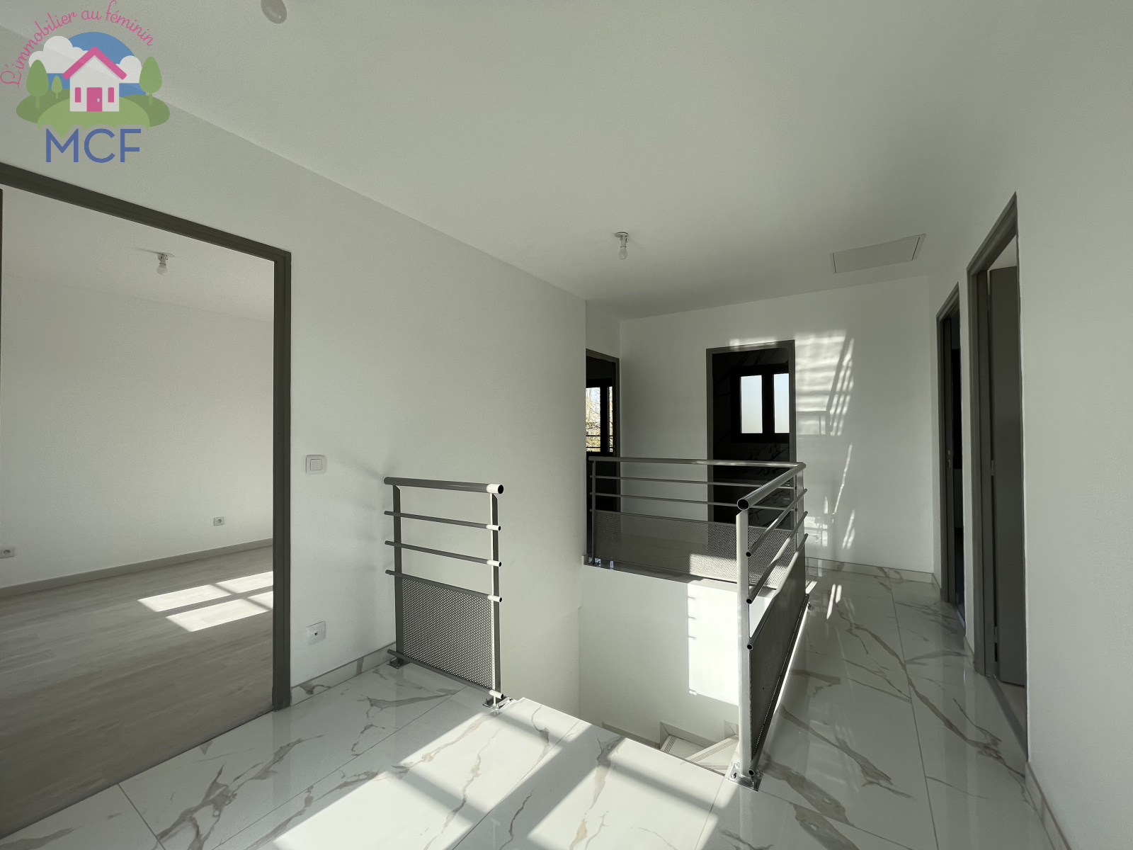 Image_, Maison, Longnes, ref :6687 J