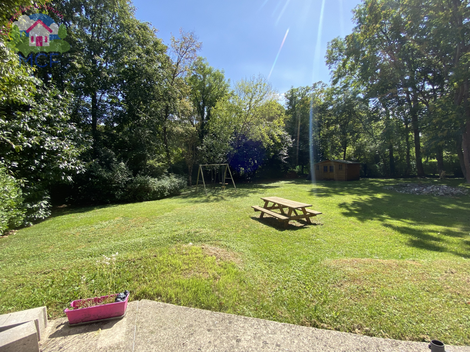 Image_, Maison, Bréval, ref :6735