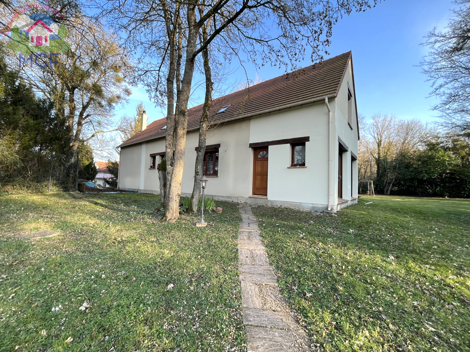 Image_, Maison, Bréval, ref :6735