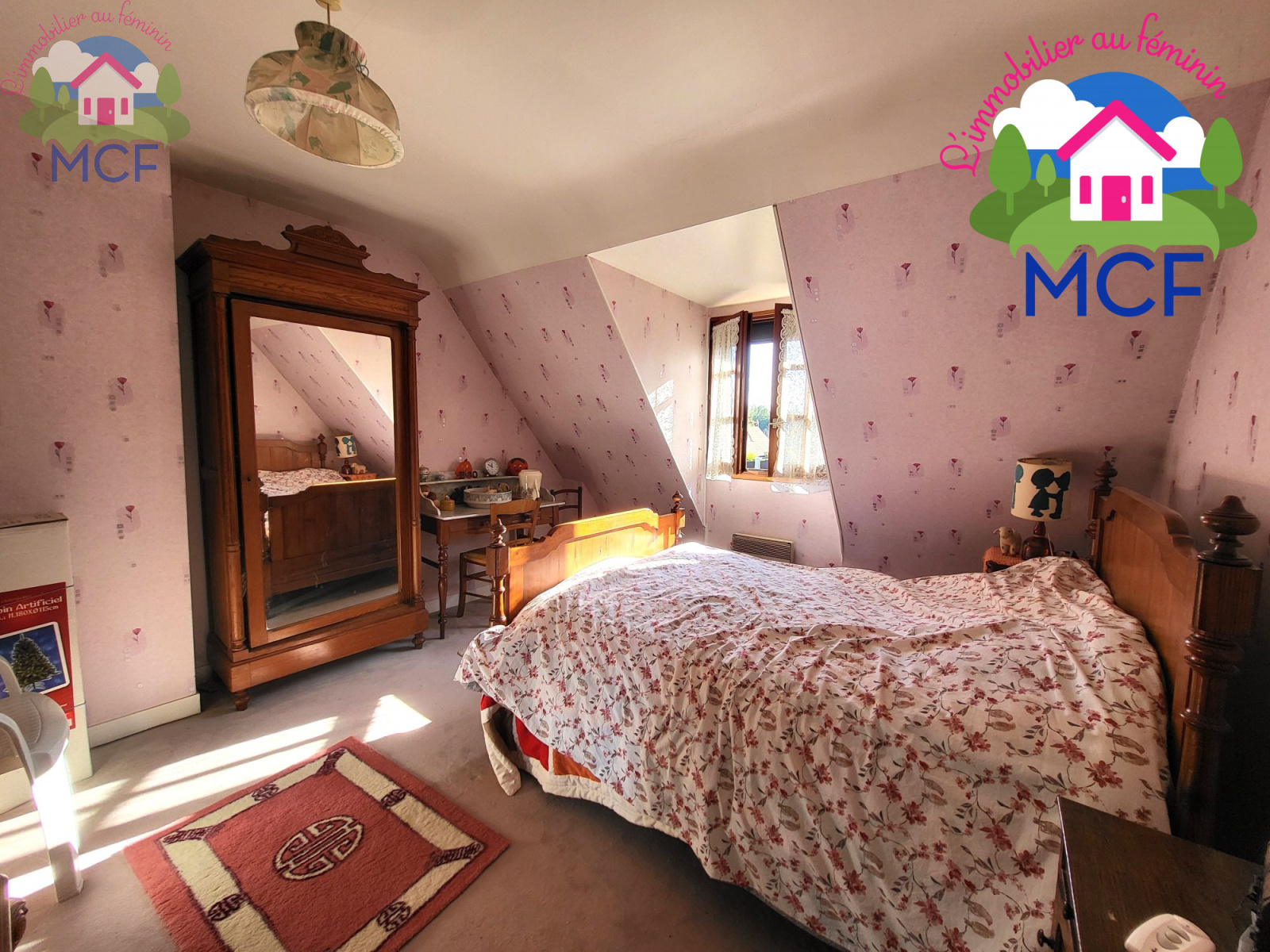 Image_, Maison, Boissy-Mauvoisin, ref :68451-MCFBREVAL