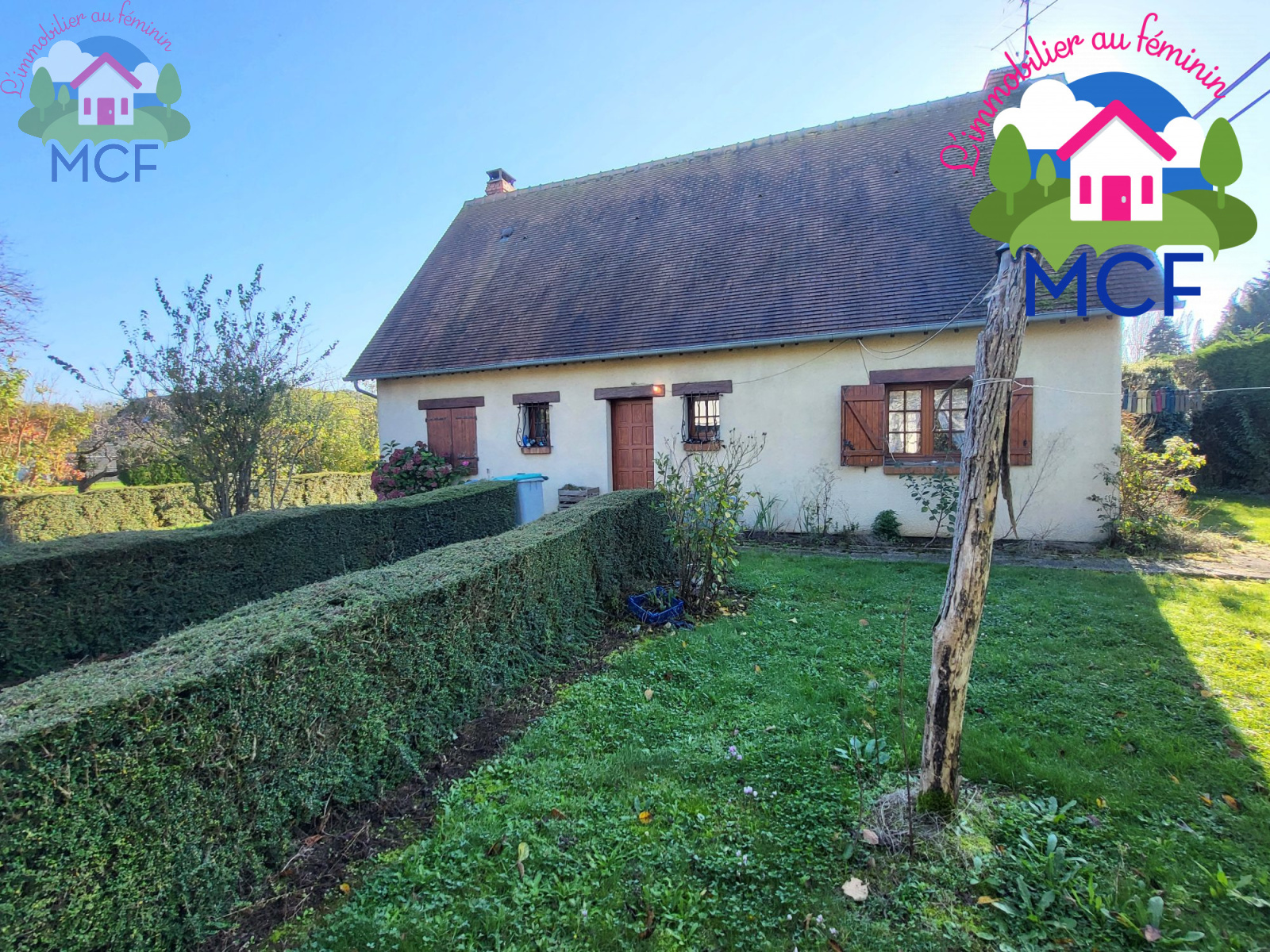 Image_, Maison, Boissy-Mauvoisin, ref :68451-MCFBREVAL