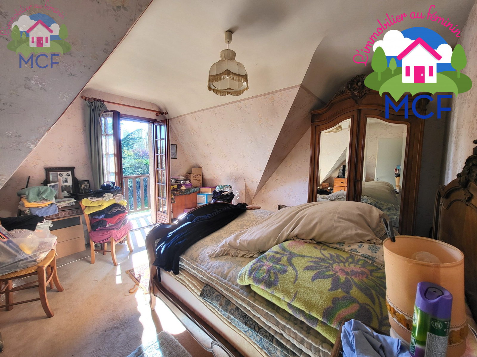 Image_, Maison, Boissy-Mauvoisin, ref :68451-MCFBREVAL