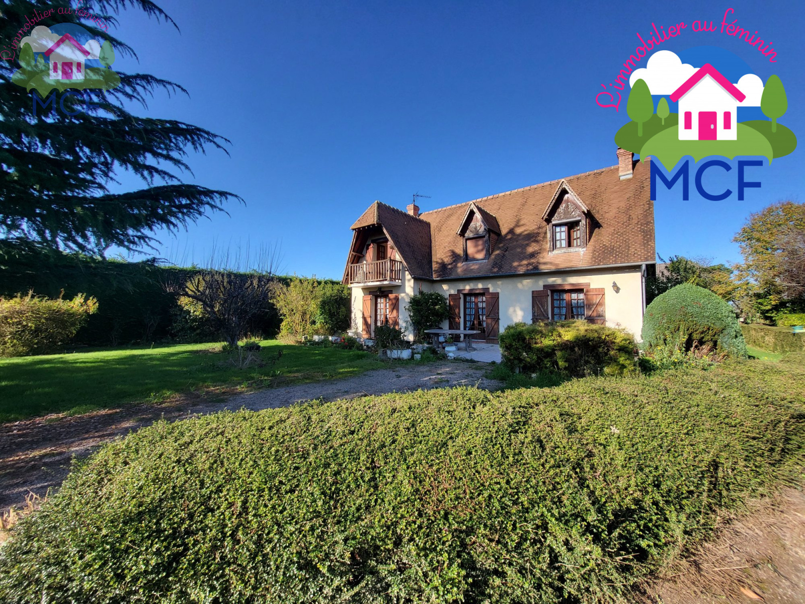 Image_, Maison, Boissy-Mauvoisin, ref :68451-MCFBREVAL