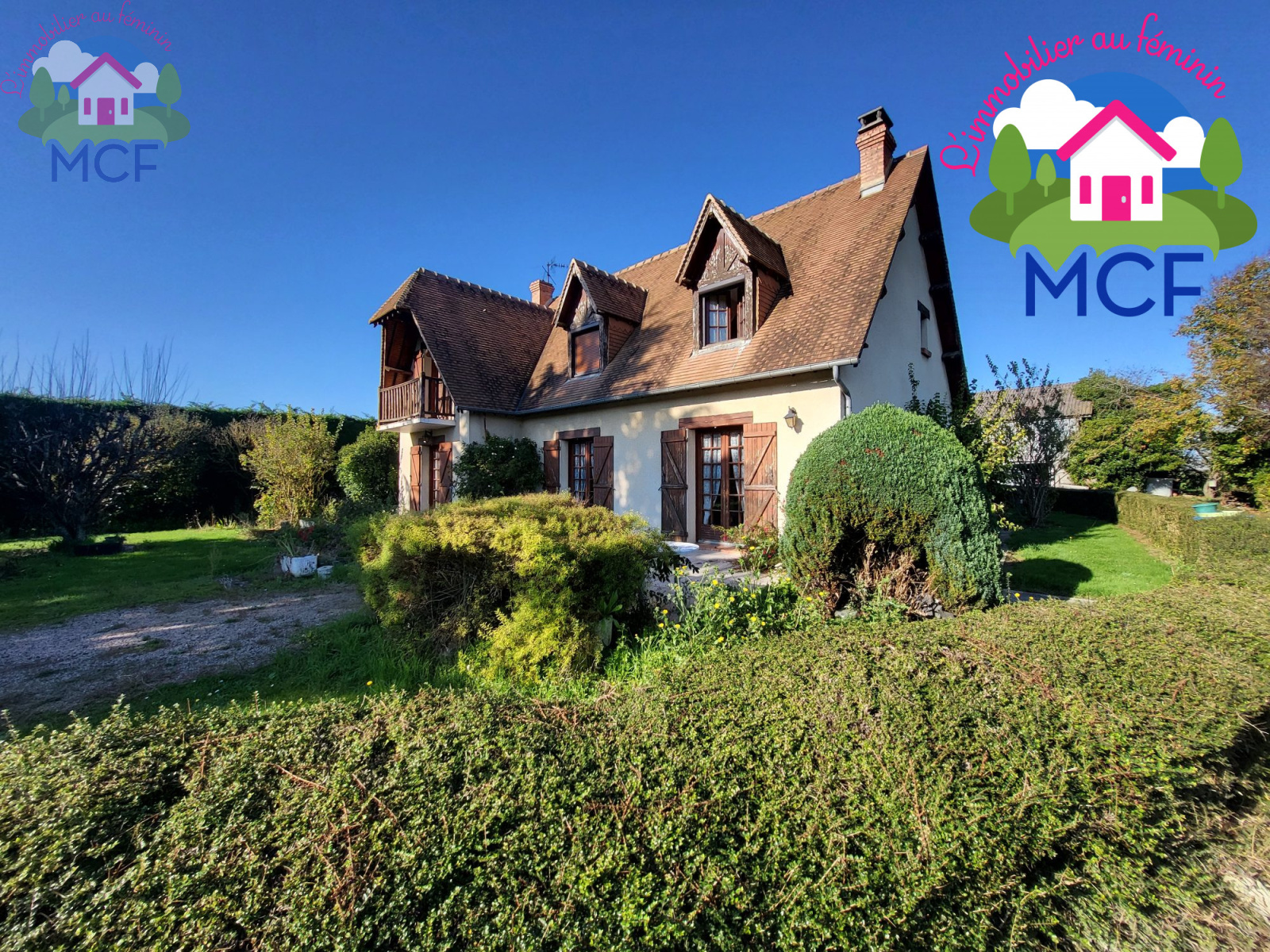 Image_, Maison, Boissy-Mauvoisin, ref :68451-MCFBREVAL