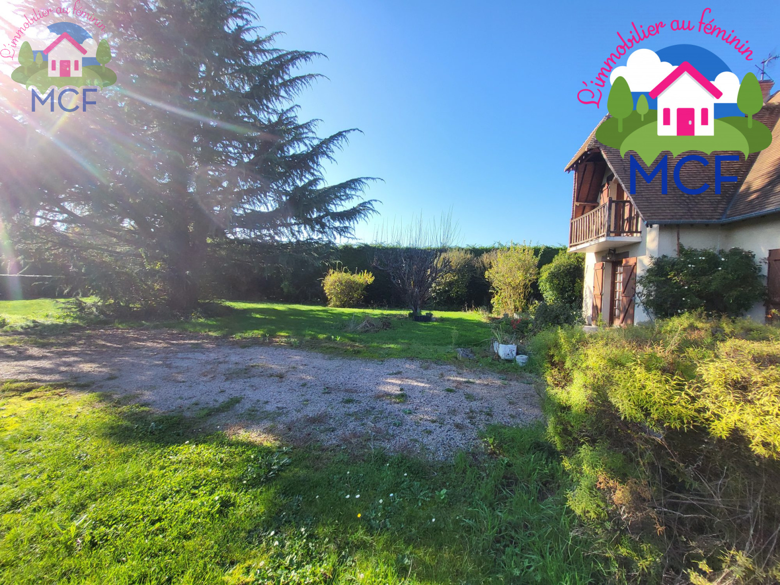 Image_, Maison, Boissy-Mauvoisin, ref :68451-MCFBREVAL