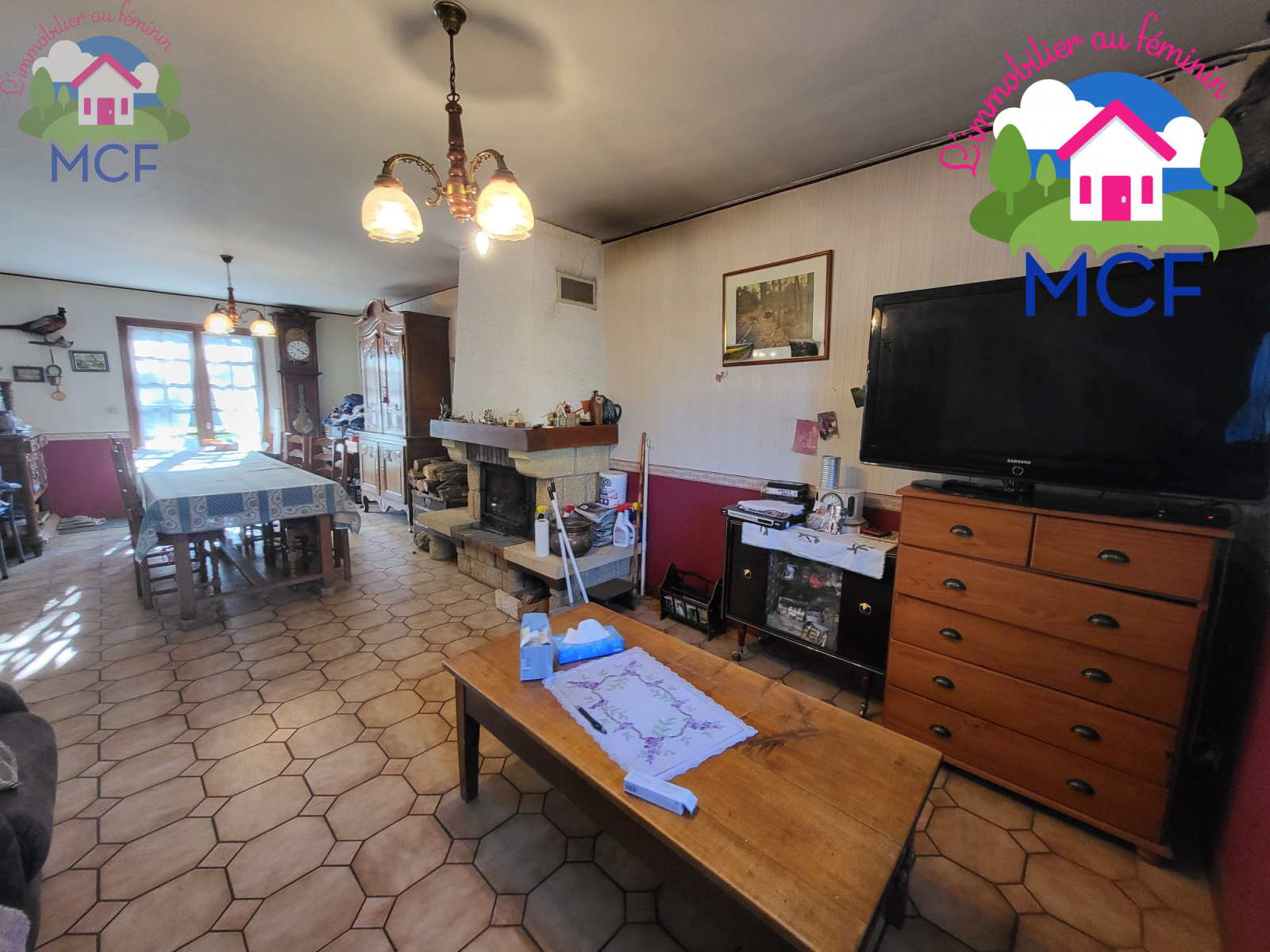 Image_, Maison, Boissy-Mauvoisin, ref :68451-MCFBREVAL