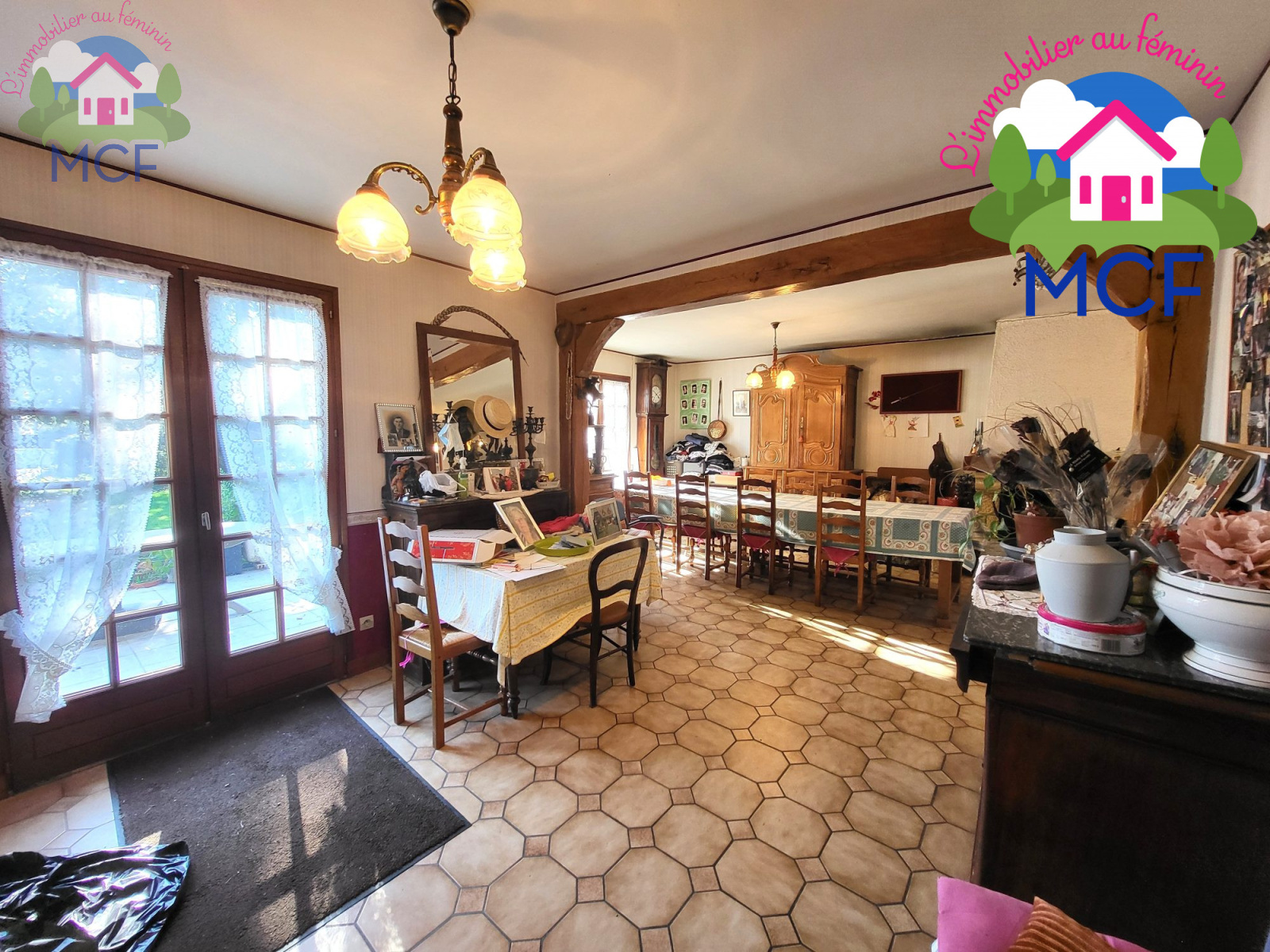 Image_, Maison, Boissy-Mauvoisin, ref :68451-MCFBREVAL