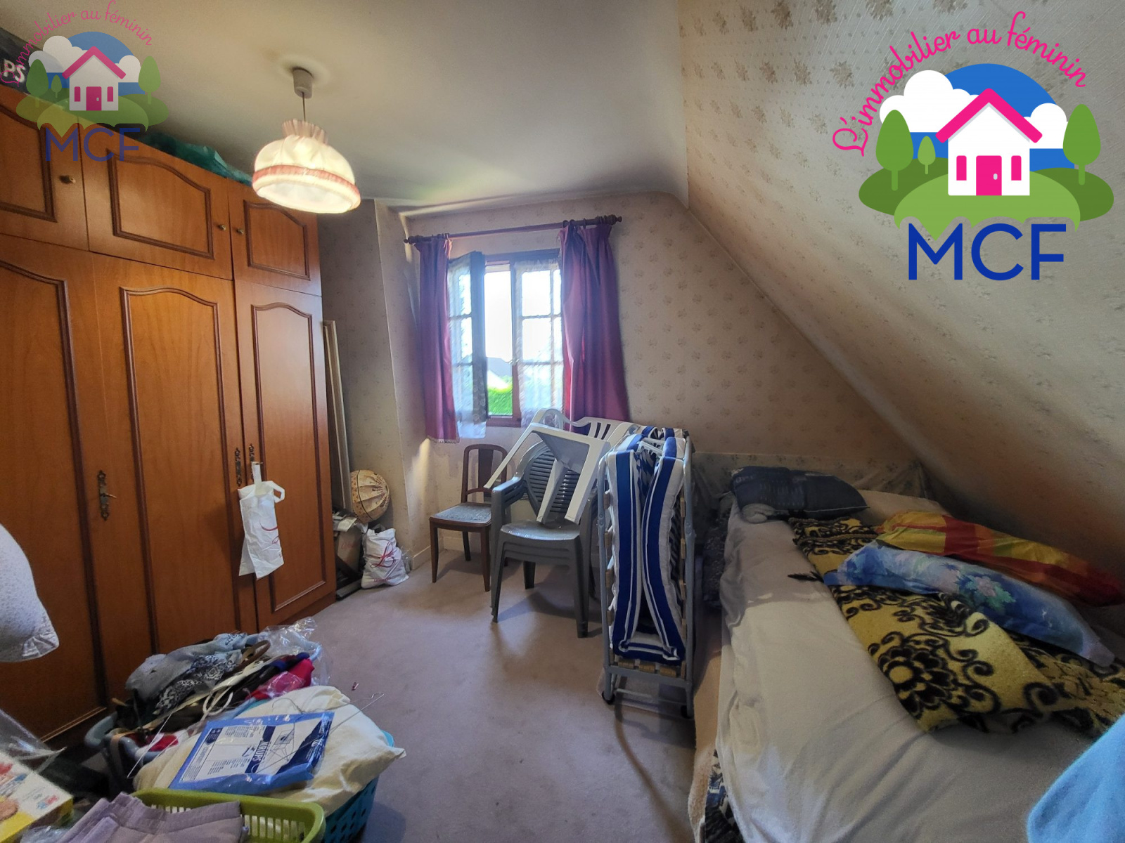 Image_, Maison, Boissy-Mauvoisin, ref :68451-MCFBREVAL