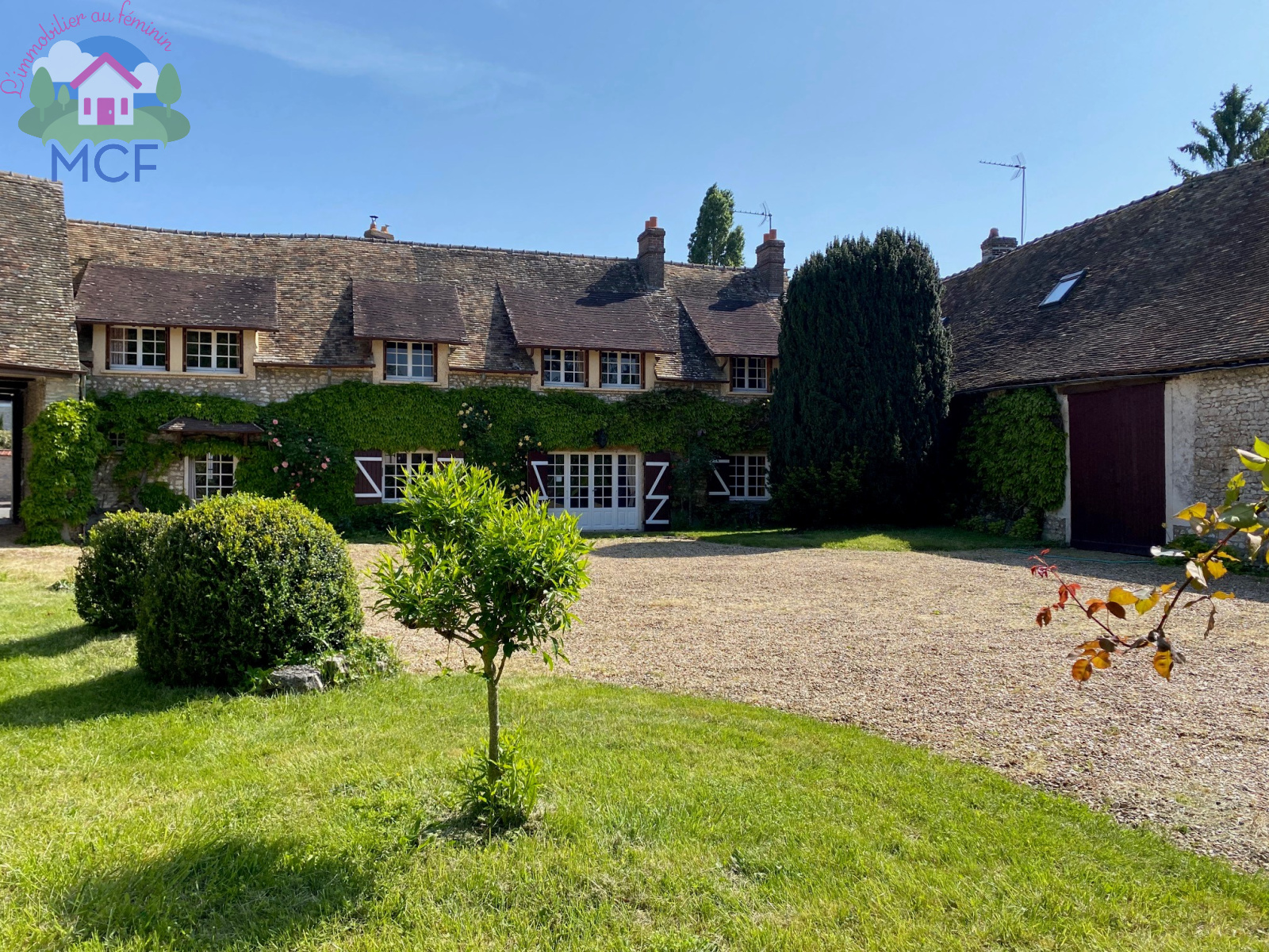 Image_, Maison, Bueil, ref :6746 DUP