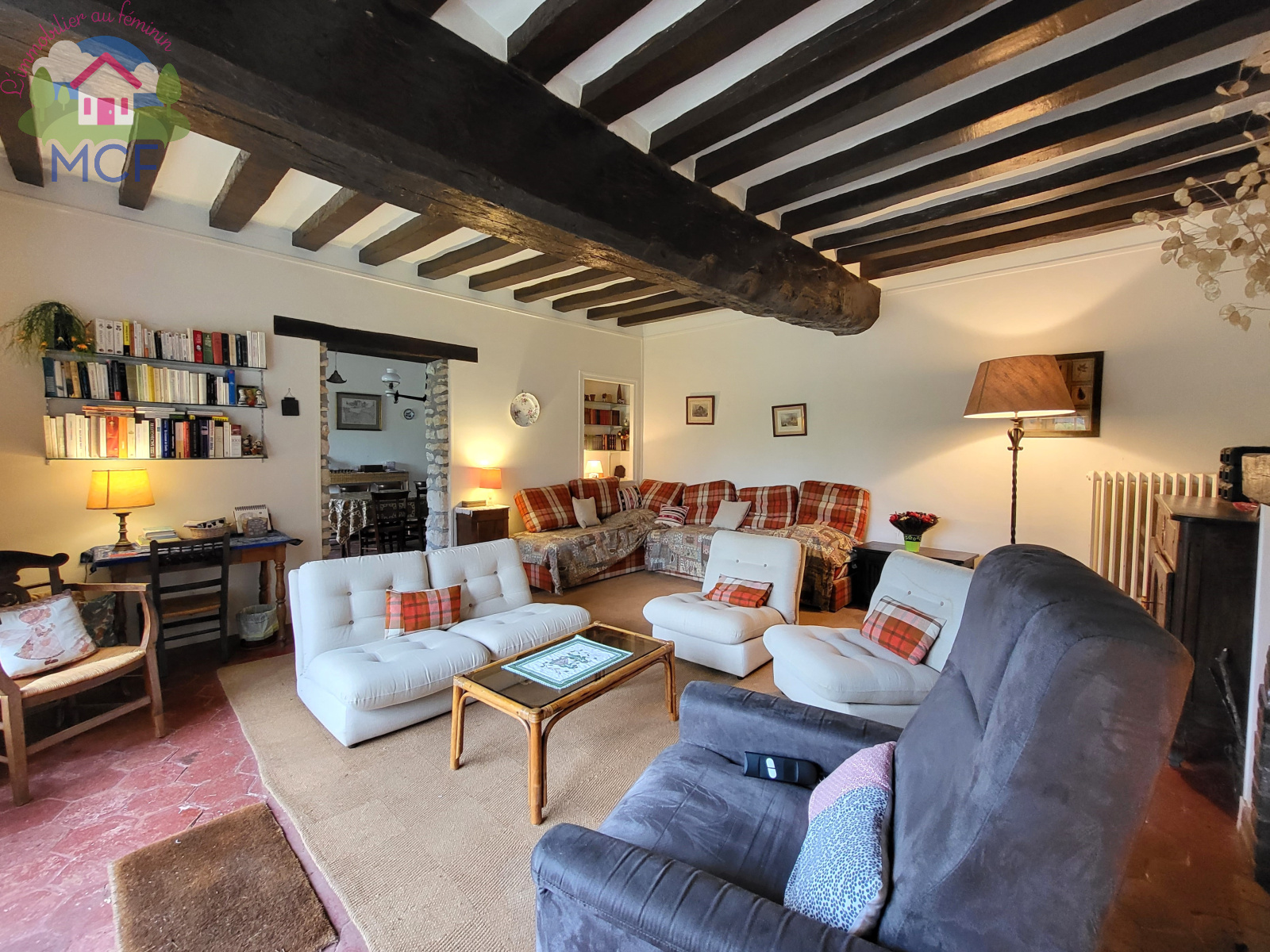 Image_, Maison, Bueil, ref :6746 DUP