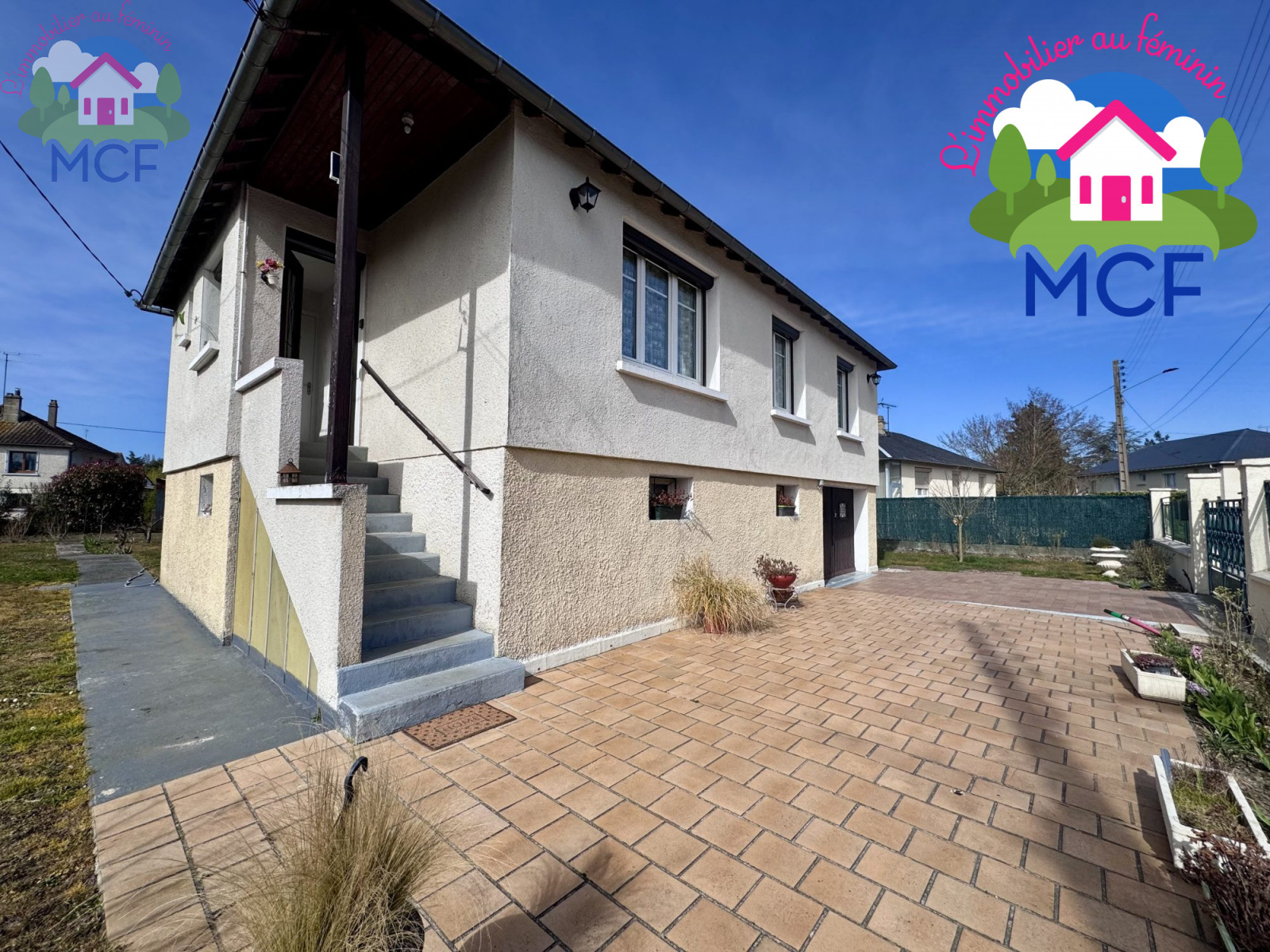 Image_, Maison, Ézy-sur-Eure, ref :6879-COMPANY50663CWE