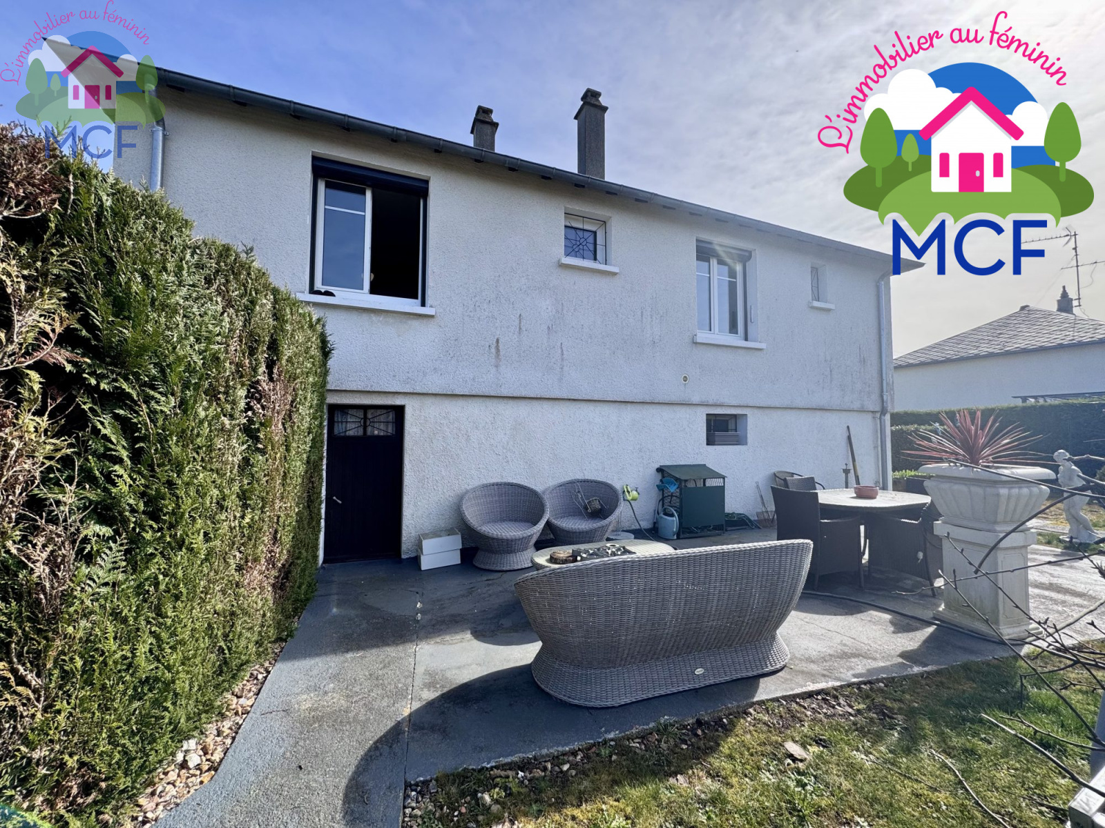 Image_, Maison, Ézy-sur-Eure, ref :6879-COMPANY50663CWE