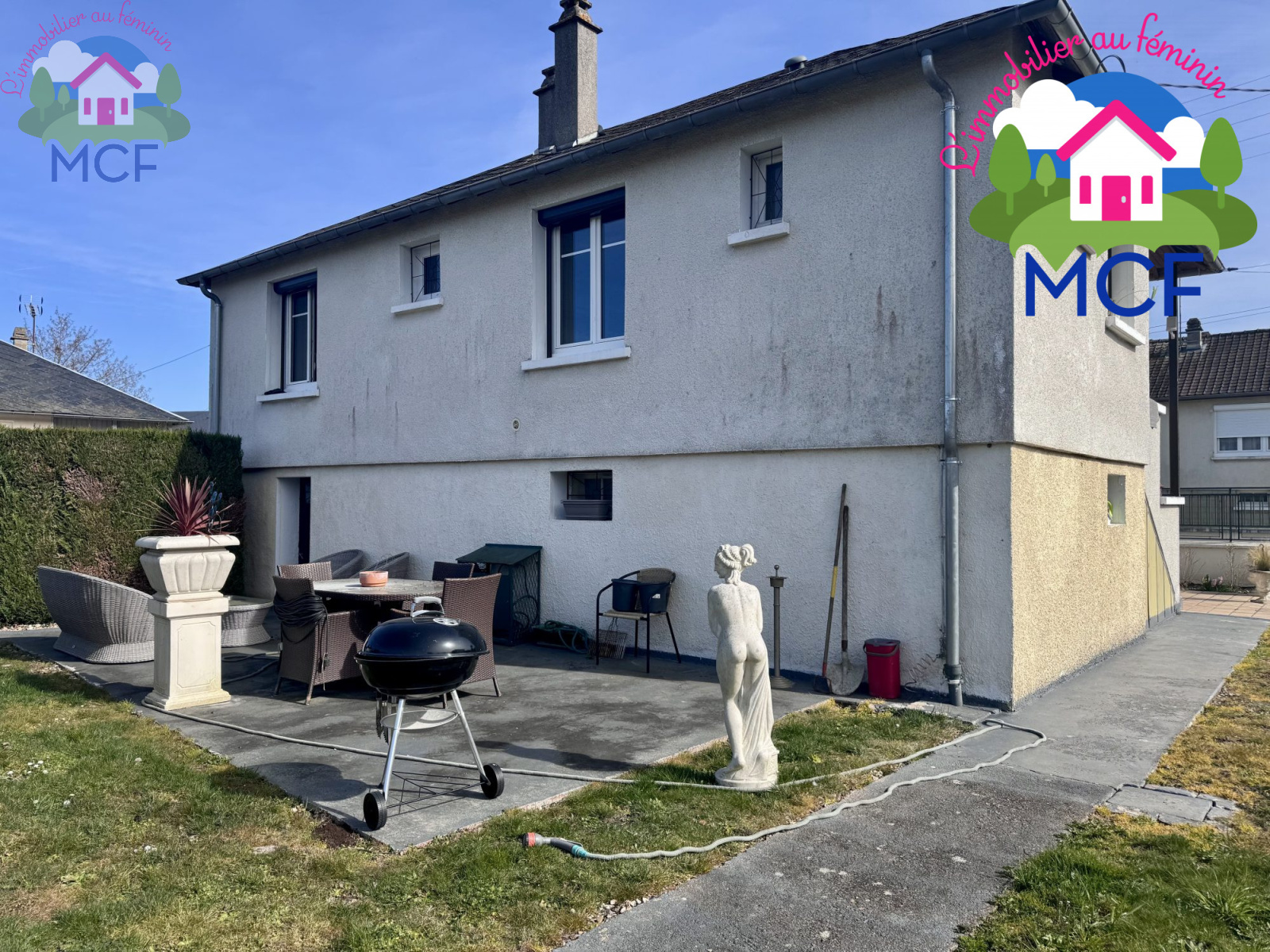 Image_, Maison, Ézy-sur-Eure, ref :6879-COMPANY50663CWE