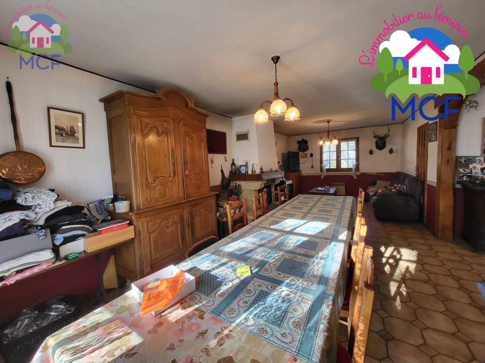 Image_, Maison, Boissy-Mauvoisin, ref :68451-COMPANY50663CWE