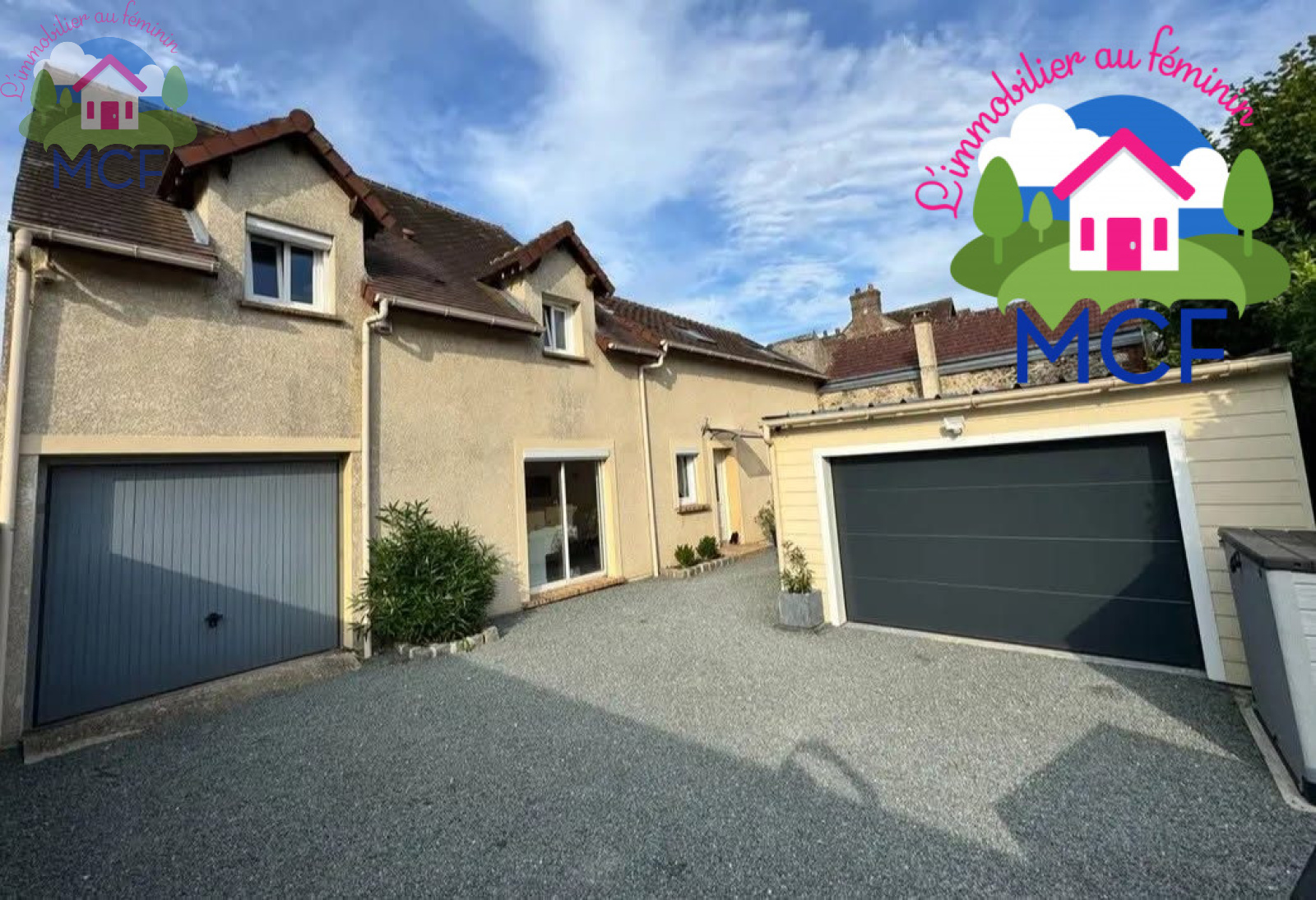 Image_, Maison, Chaufour-lès-Bonnières, ref :6936-MCFBREVAL