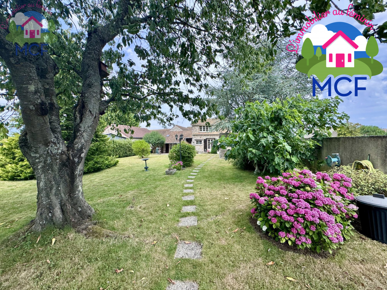 Image_, Maison, Flacourt, ref :6912-MCFBREVAL