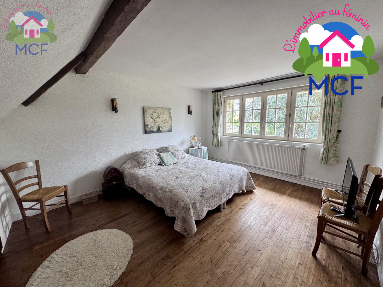 Image_, Maison, Flacourt, ref :6912-MCFBREVAL