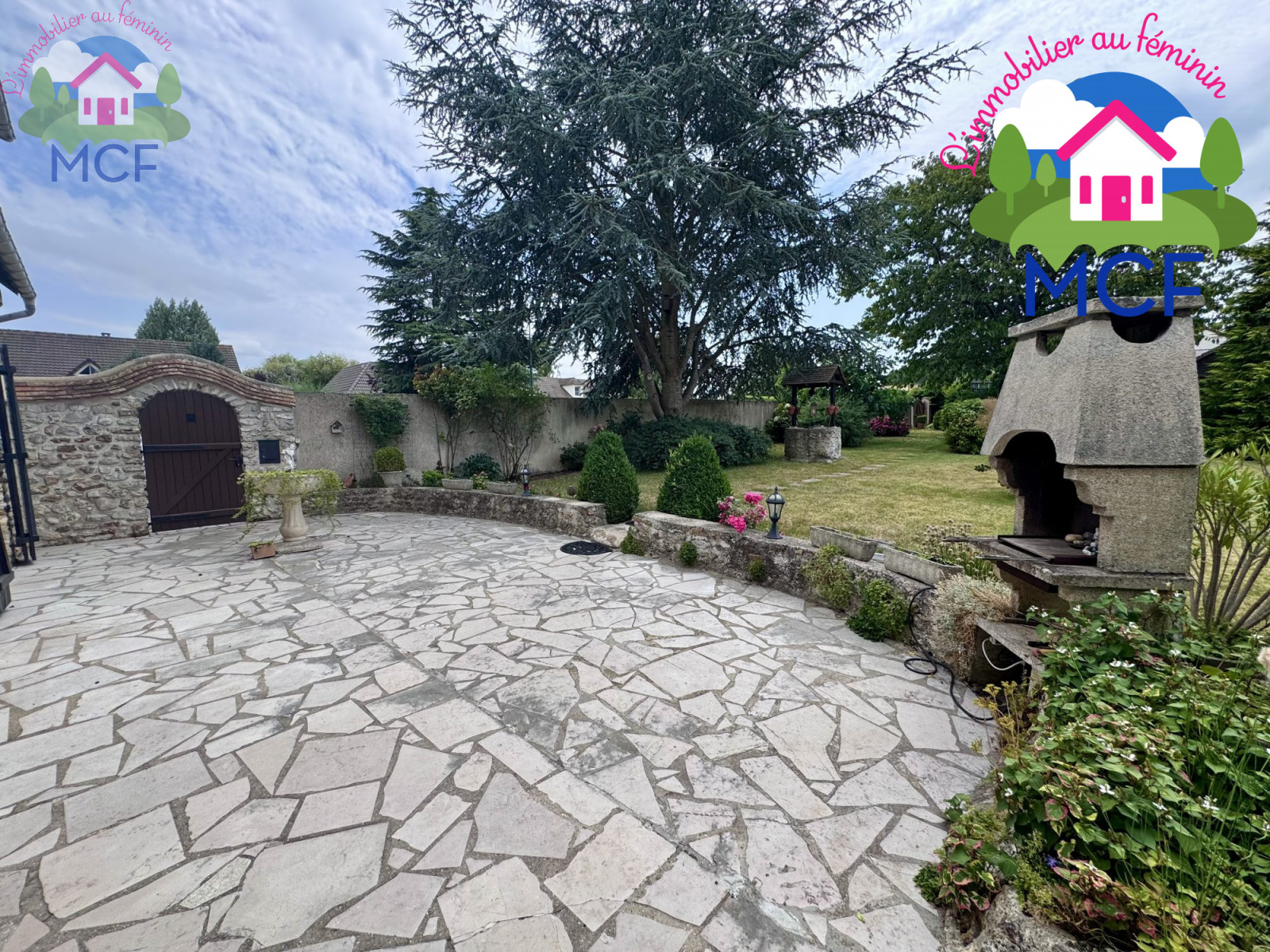 Image_, Maison, Flacourt, ref :6912-MCFBREVAL