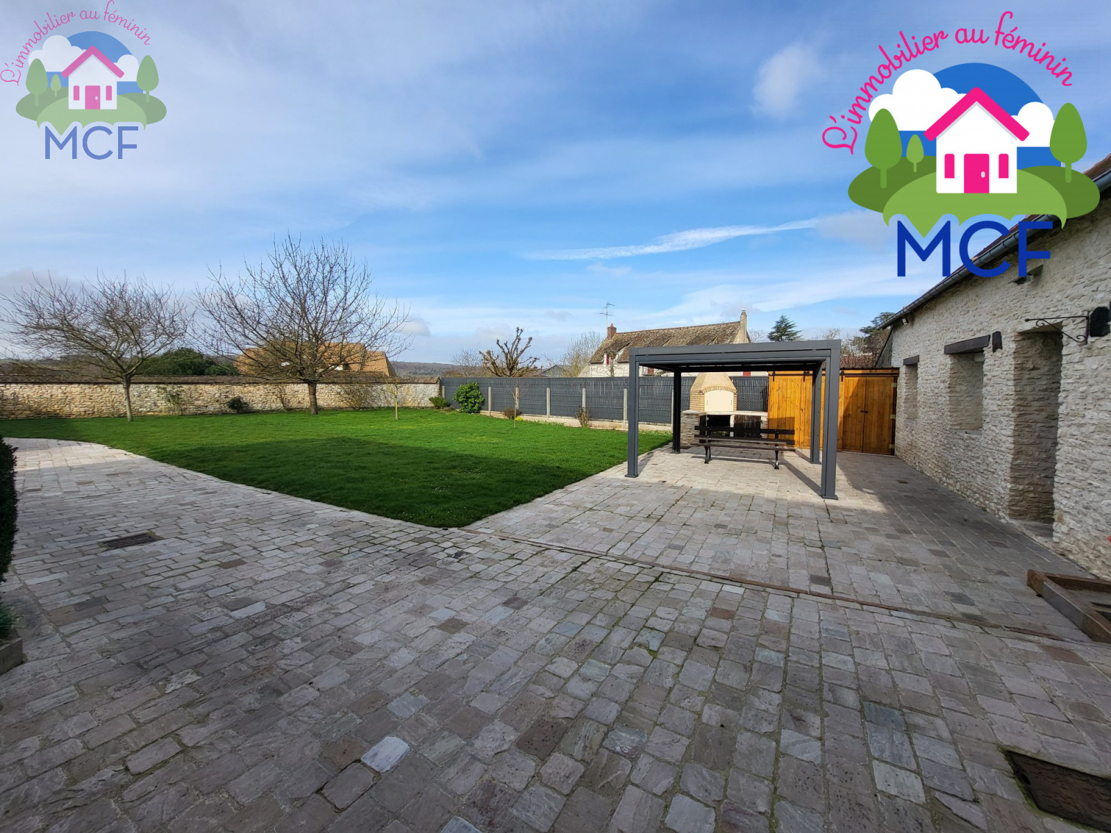Image_, Maison, Bueil, ref :6877-MCFBREVAL