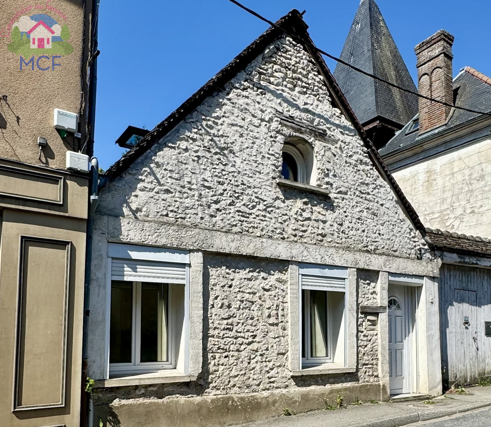 Image_, Maison, Pacy-sur-Eure, ref :6826 n