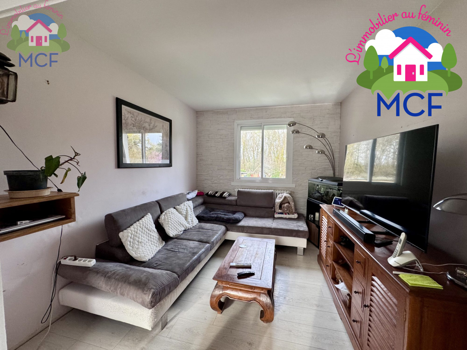 Image_, Maison, Bréval, ref :VM1458-MCFBREVAL