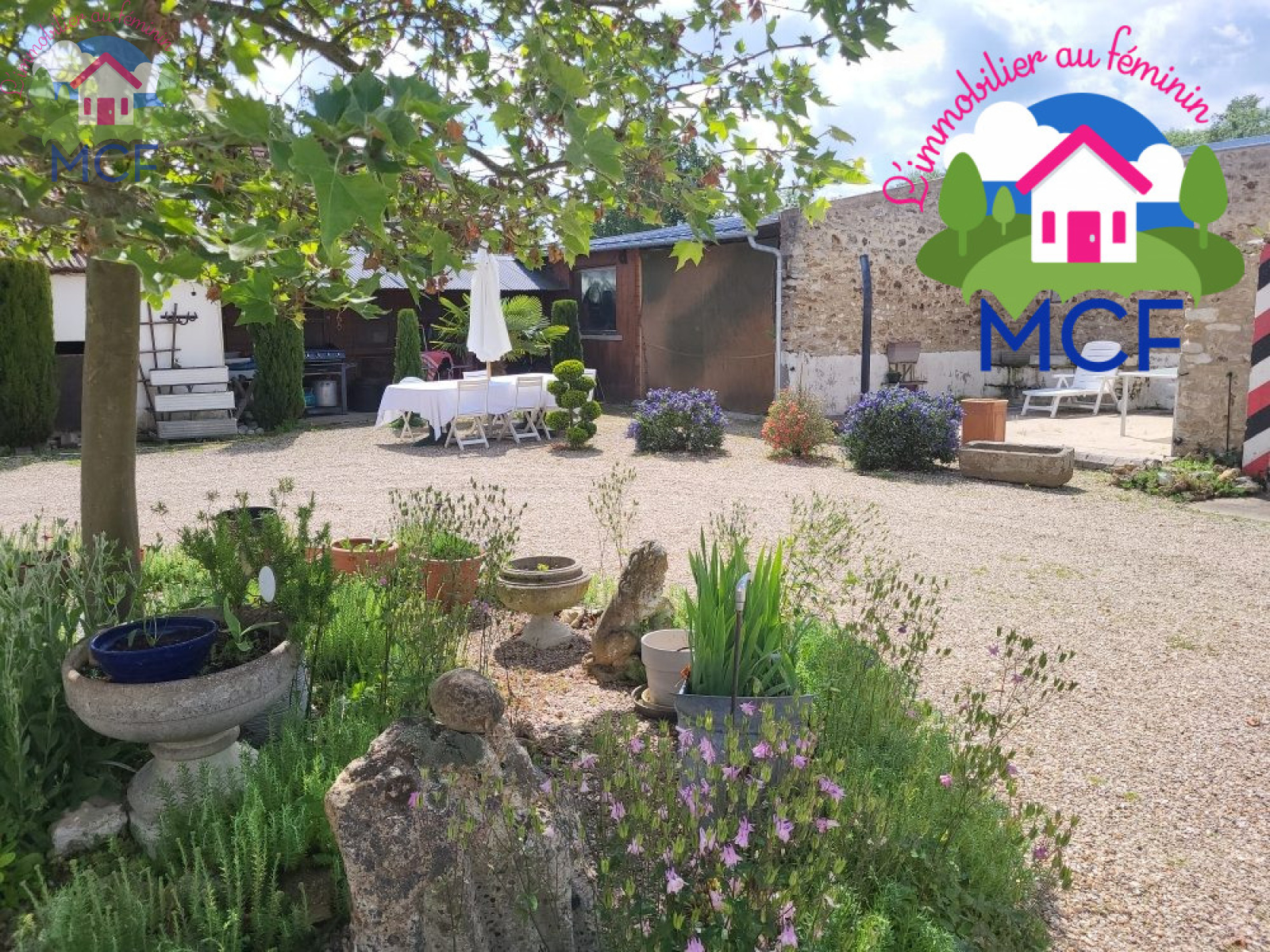 Image_, Maison, Bréval, ref :6932-MCFBREVAL