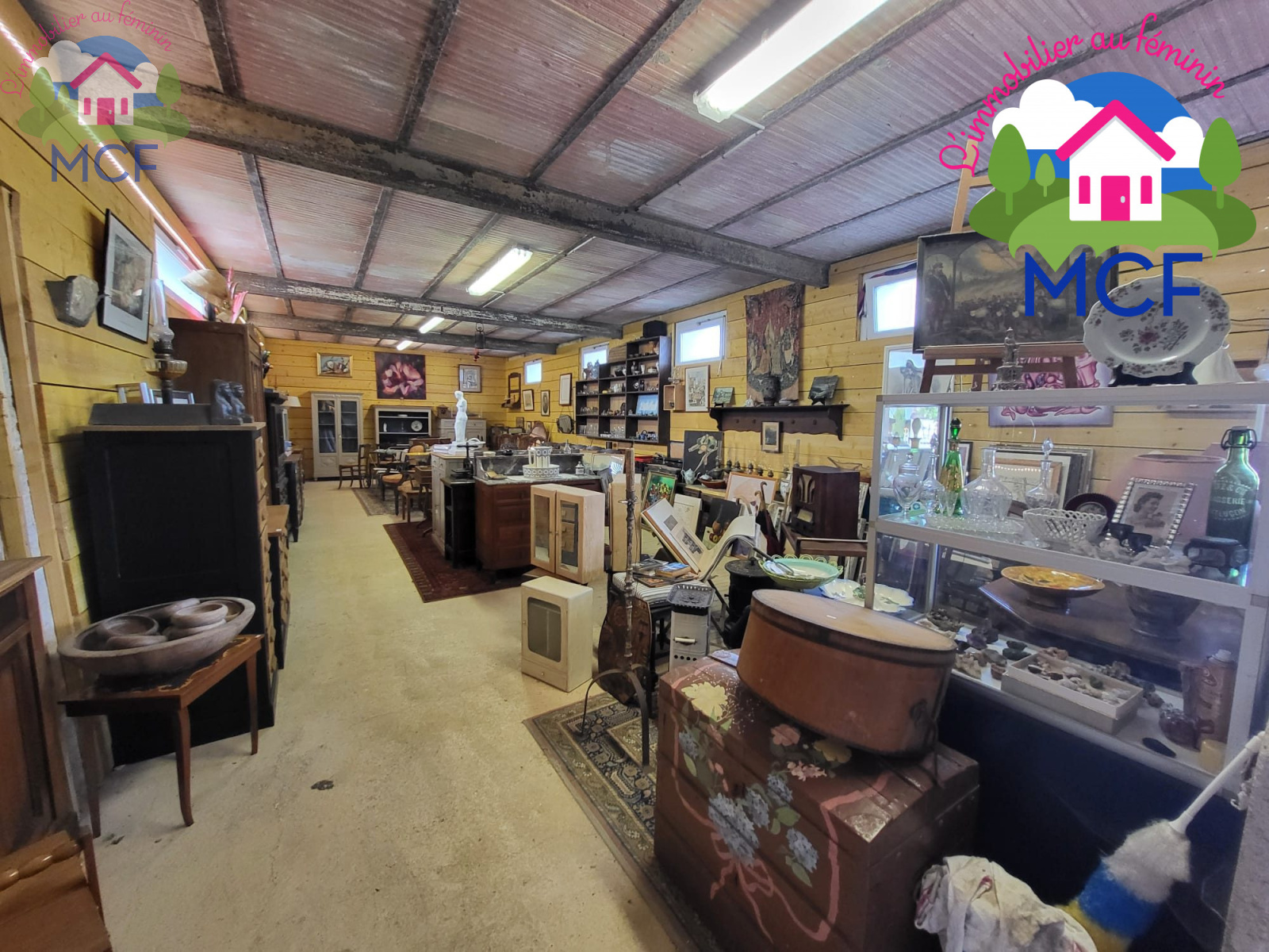 Image_, Maison, Bréval, ref :6932-MCFBREVAL