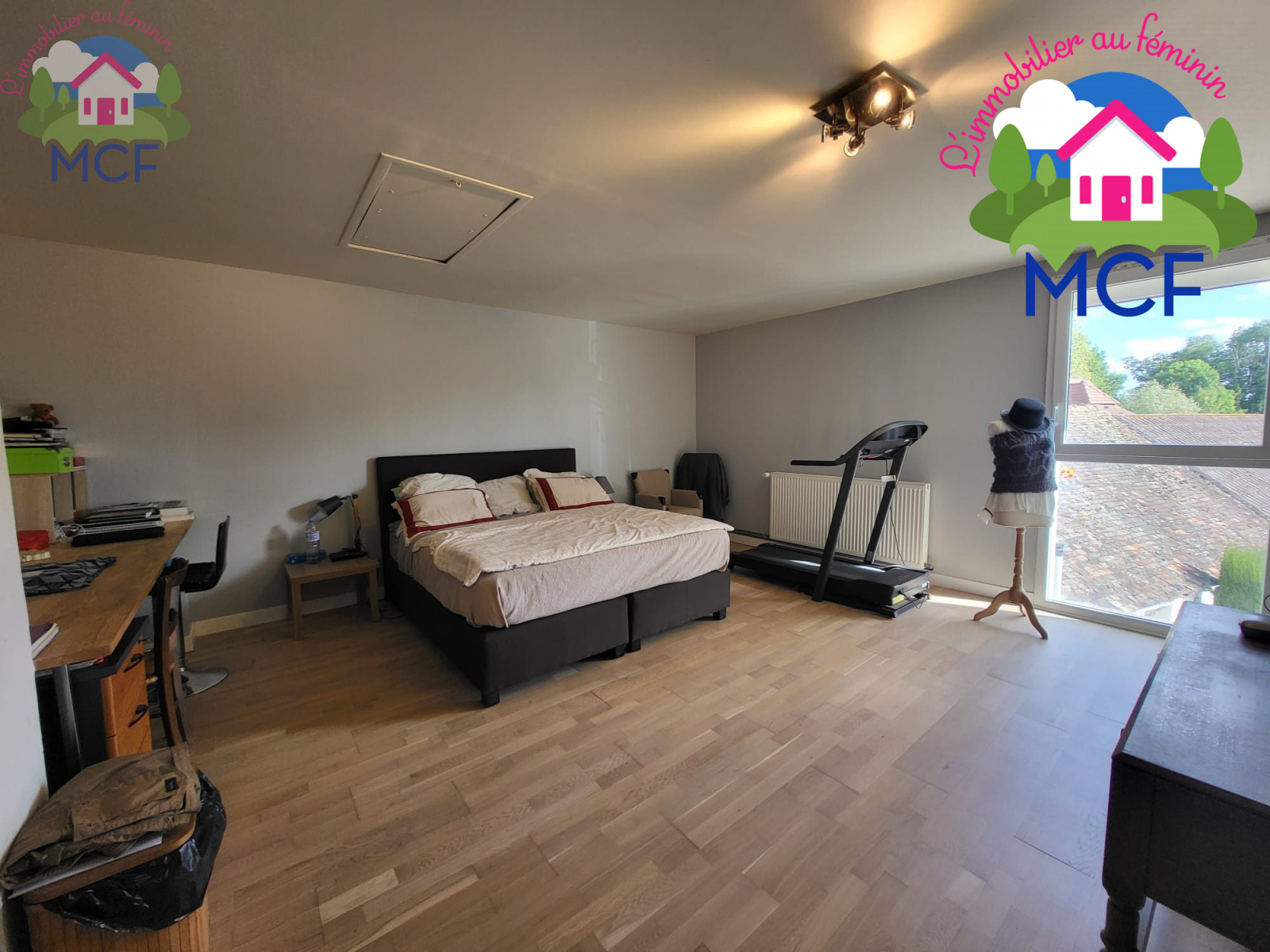 Image_, Maison, Bréval, ref :6932-MCFBREVAL