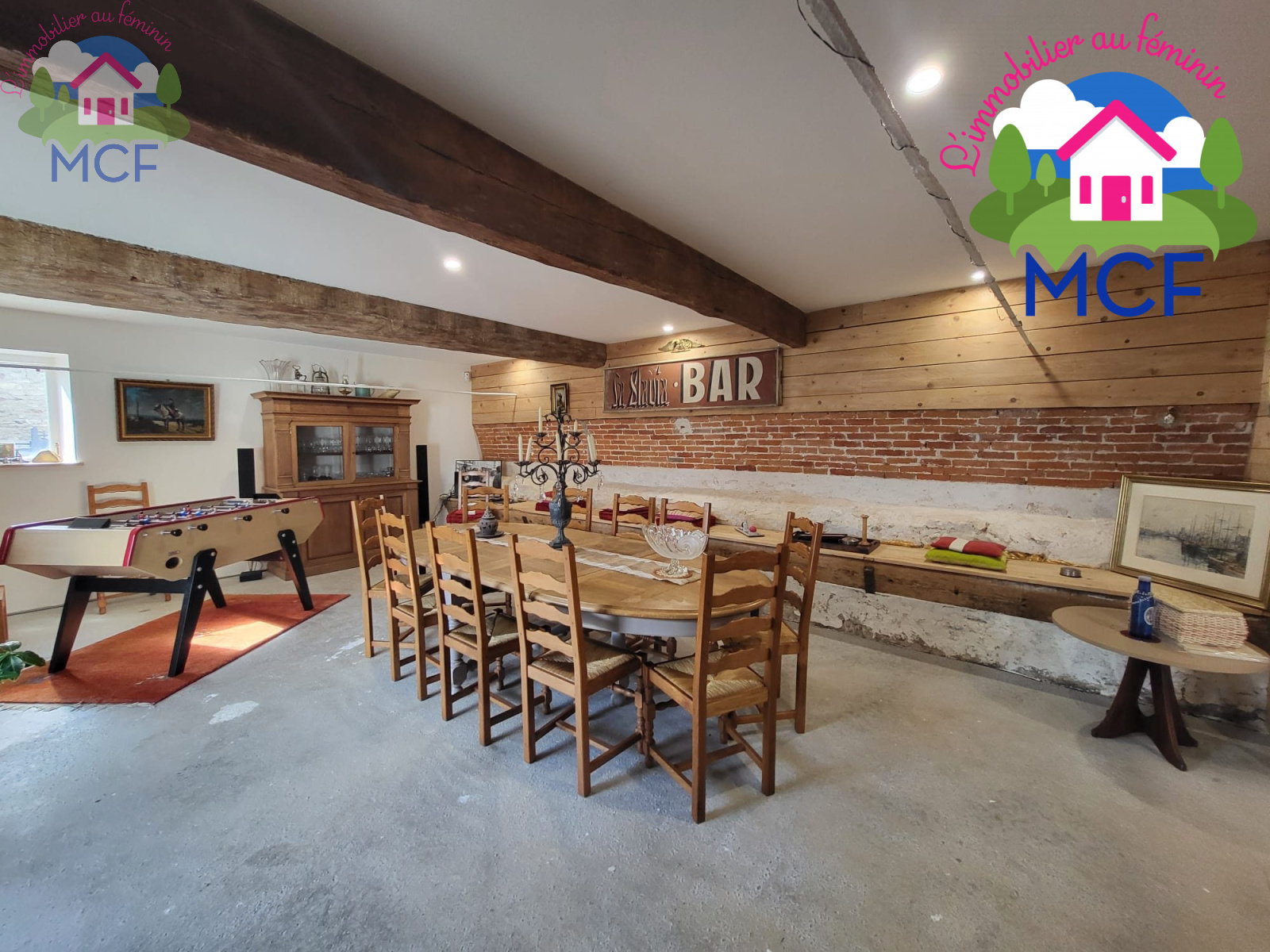 Image_, Maison, Bréval, ref :6932-MCFBREVAL
