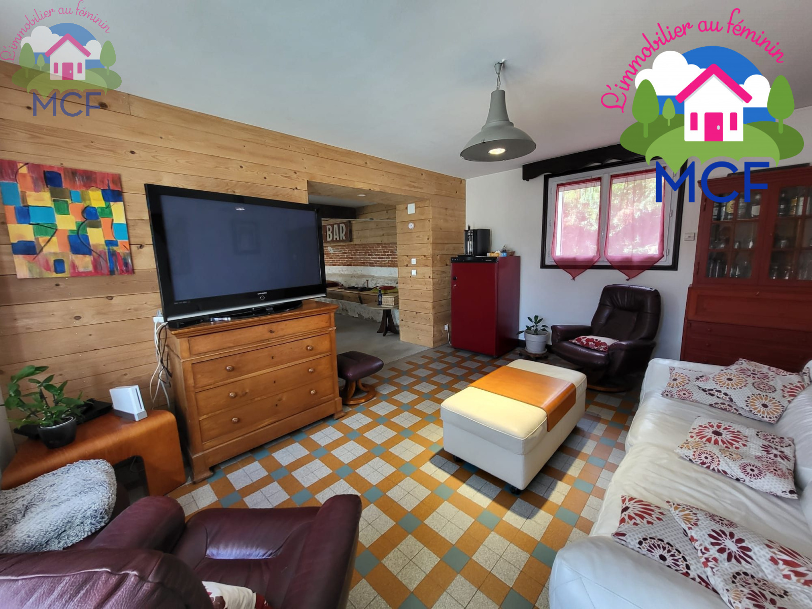 Image_, Maison, Bréval, ref :6932-MCFBREVAL