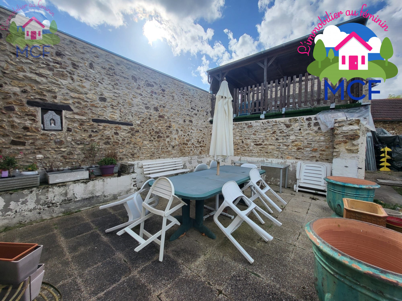 Image_, Maison, Bréval, ref :6932-MCFBREVAL