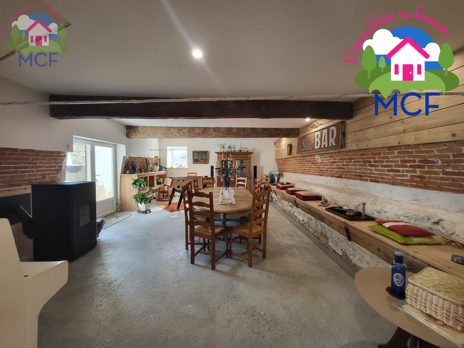 Image_, Maison, Bréval, ref :6932-MCFBREVAL