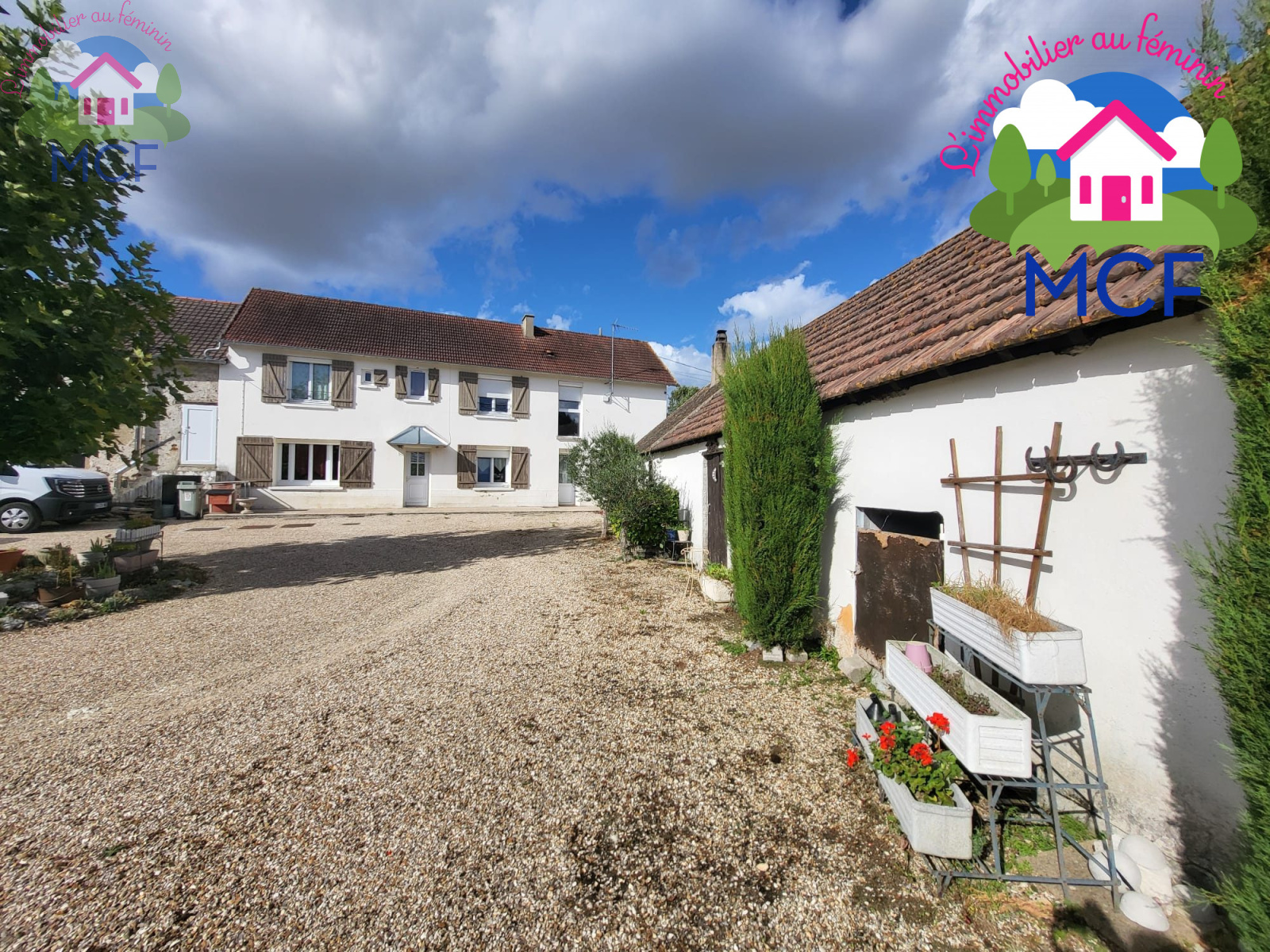 Image_, Maison, Bréval, ref :6932-MCFBREVAL