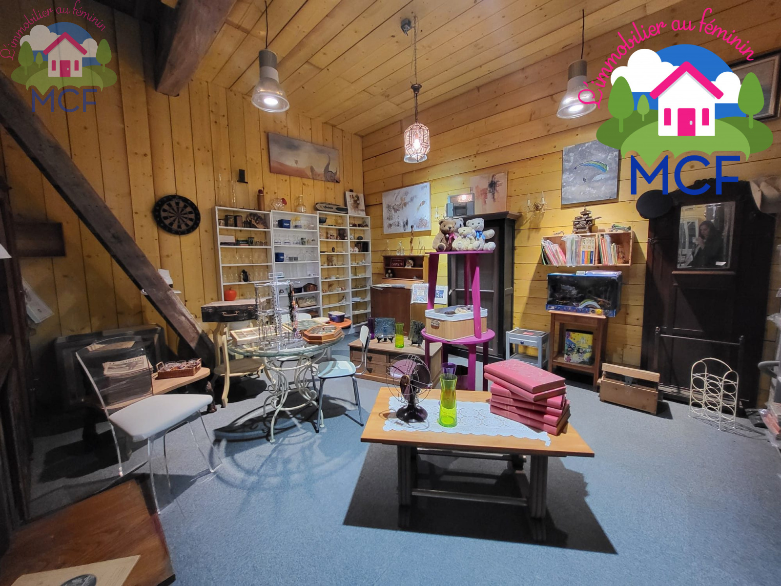 Image_, Maison, Bréval, ref :6932-MCFBREVAL