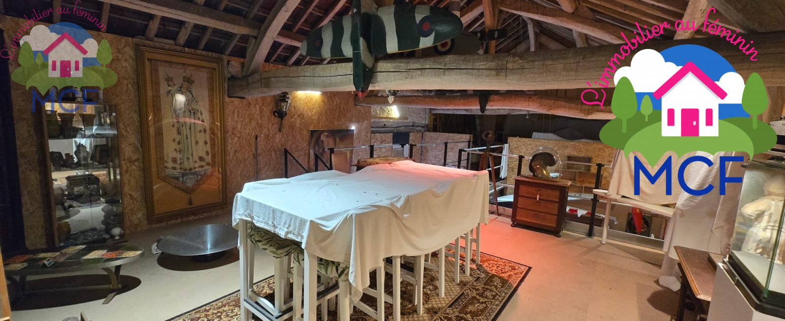 Image_, Maison, Bréval, ref :6932-MCFBREVAL