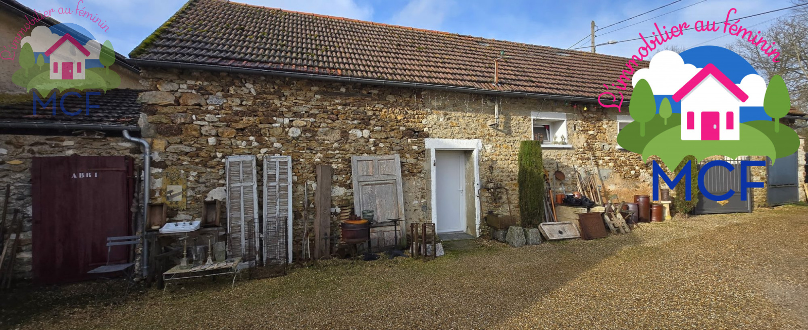 Image_, Maison, Bréval, ref :6932-MCFBREVAL