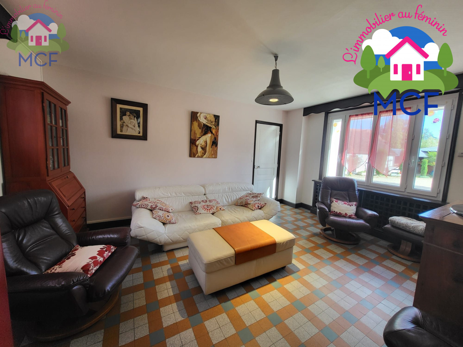 Image_, Maison, Bréval, ref :6932-MCFBREVAL