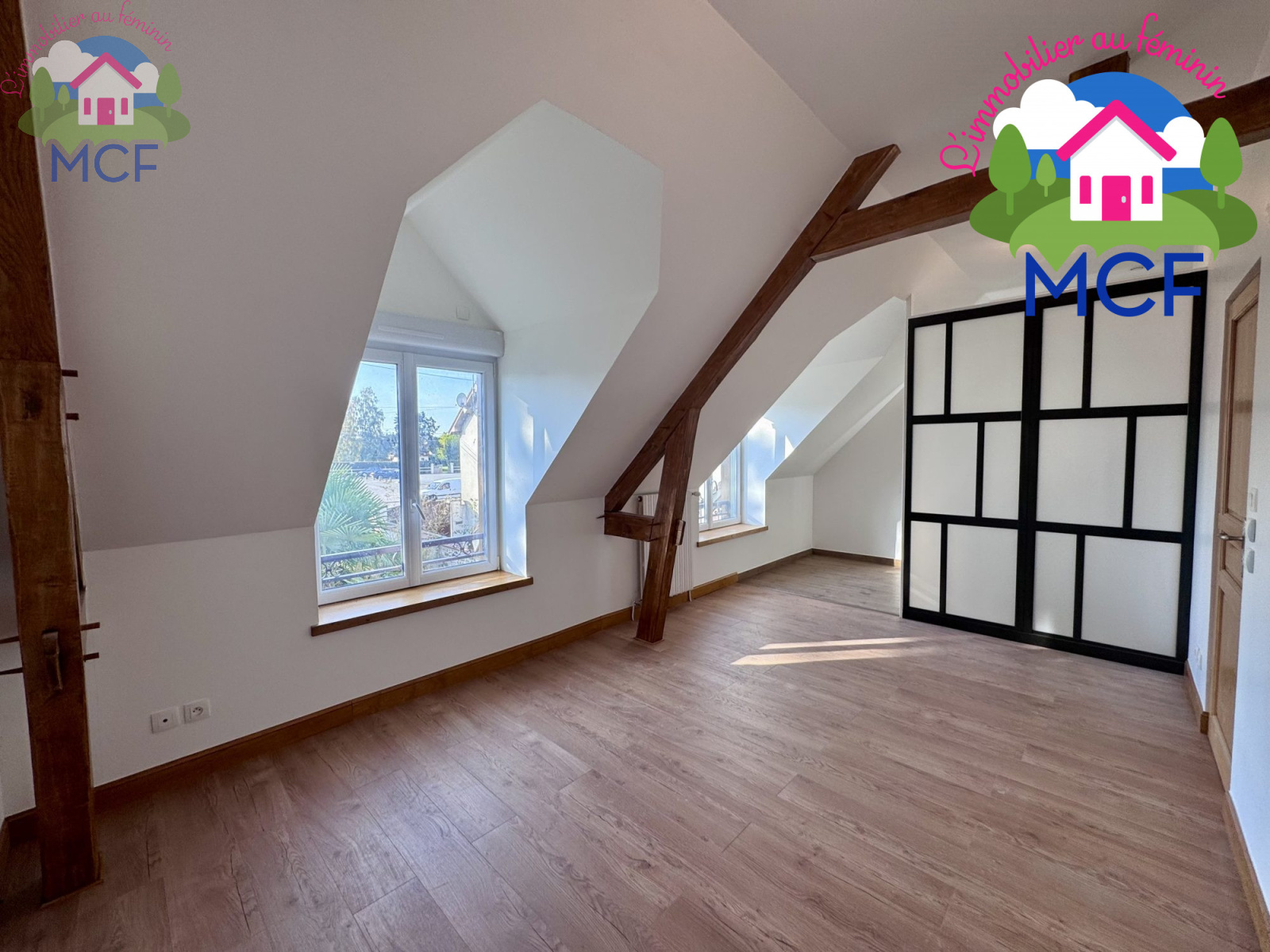 Image_, Maison, Bréval, ref :6949-MCFBREVAL