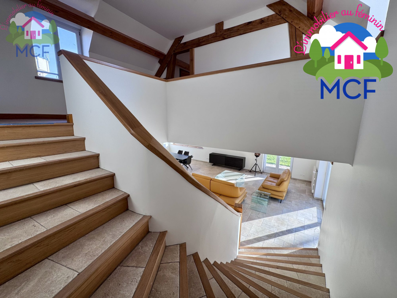 Image_, Maison, Bréval, ref :6949-MCFBREVAL