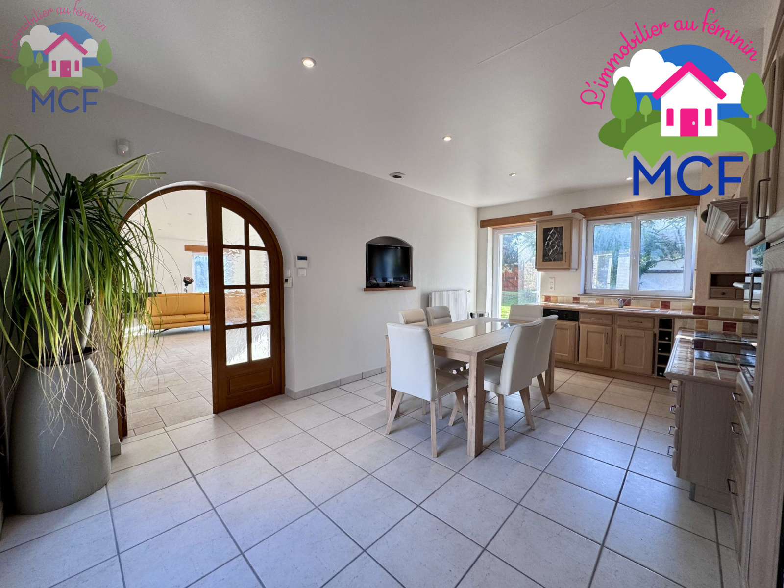 Image_, Maison, Bréval, ref :6949-MCFBREVAL