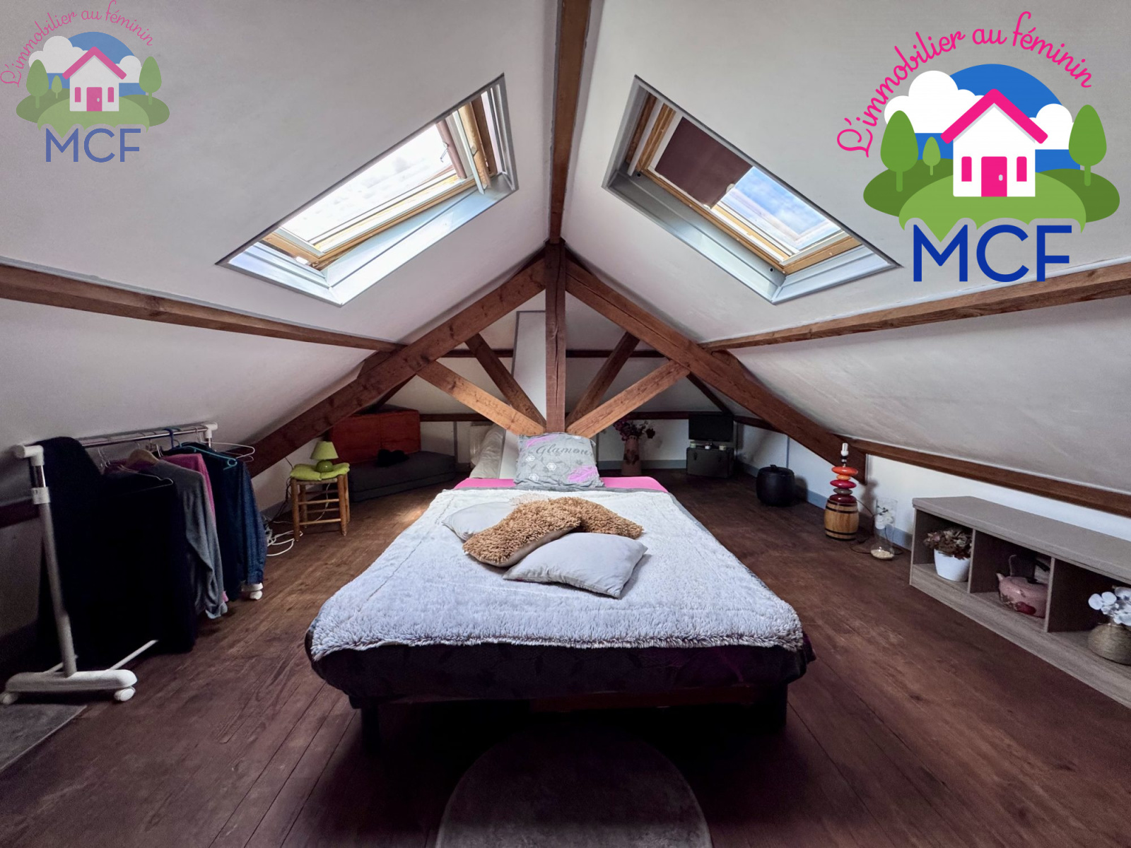 Image_, Maison, Ézy-sur-Eure, ref :6925-MCFBREVAL