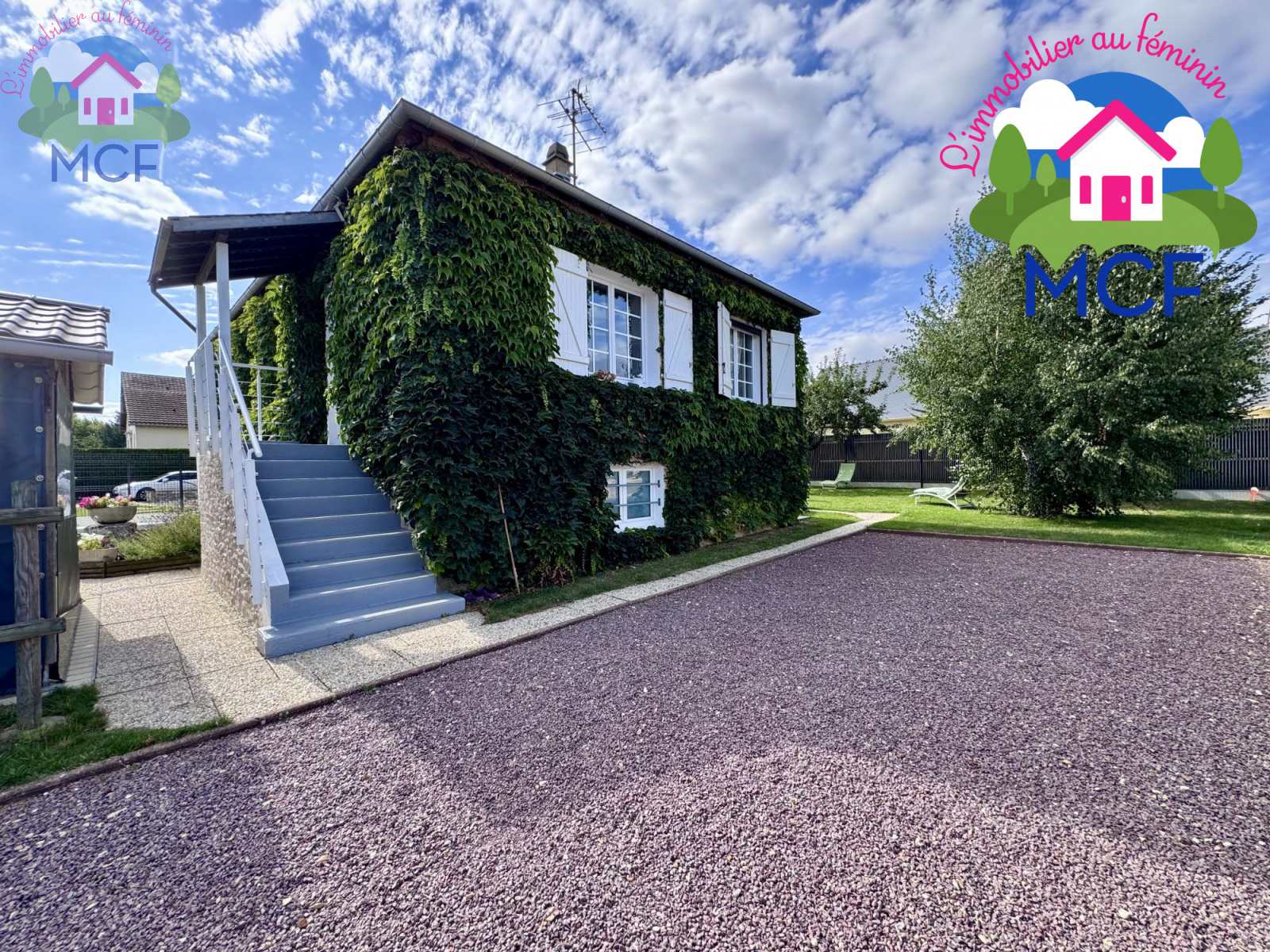 Image_, Maison, Ézy-sur-Eure, ref :6925-MCFBREVAL